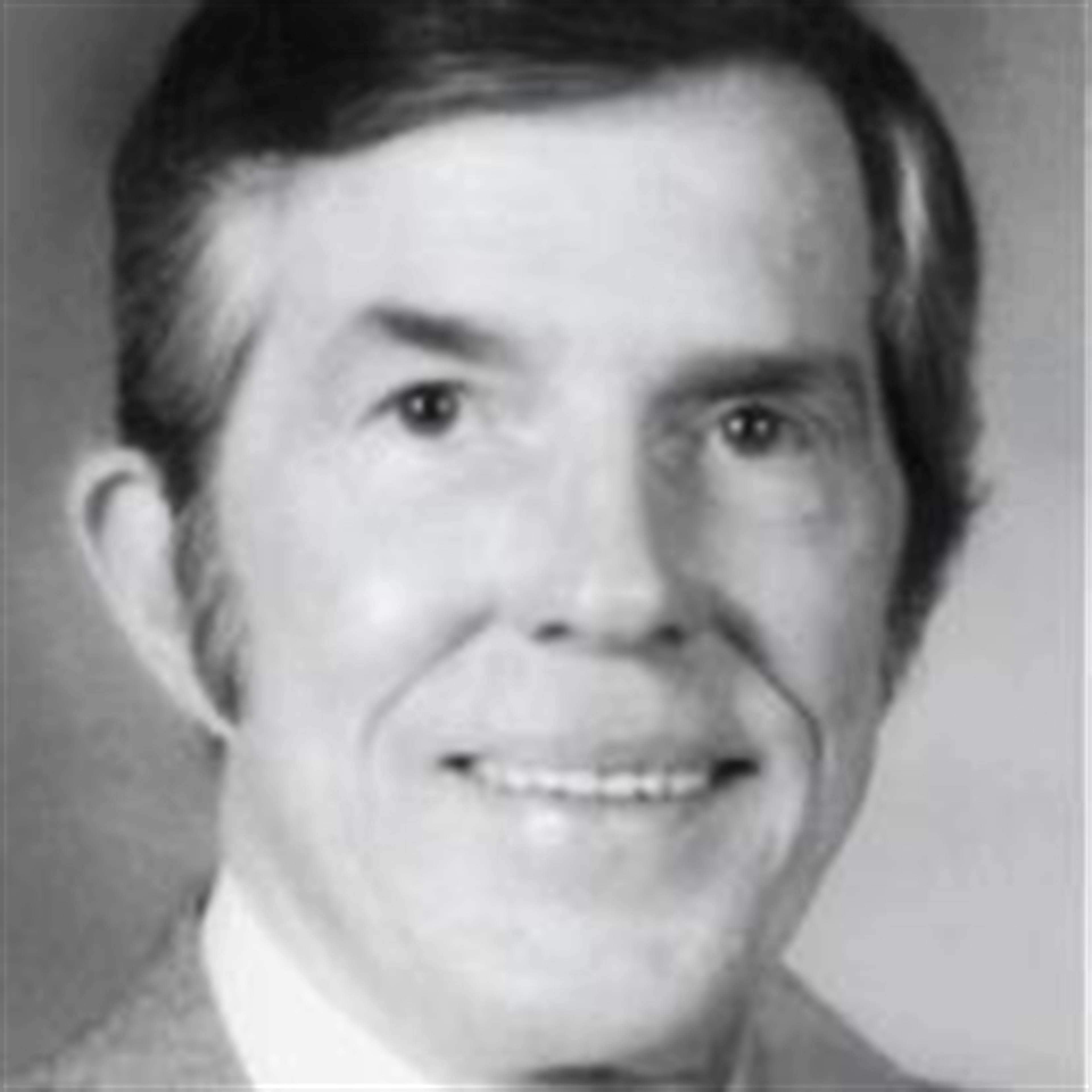 Sidney "Sid" W. Farnsworth