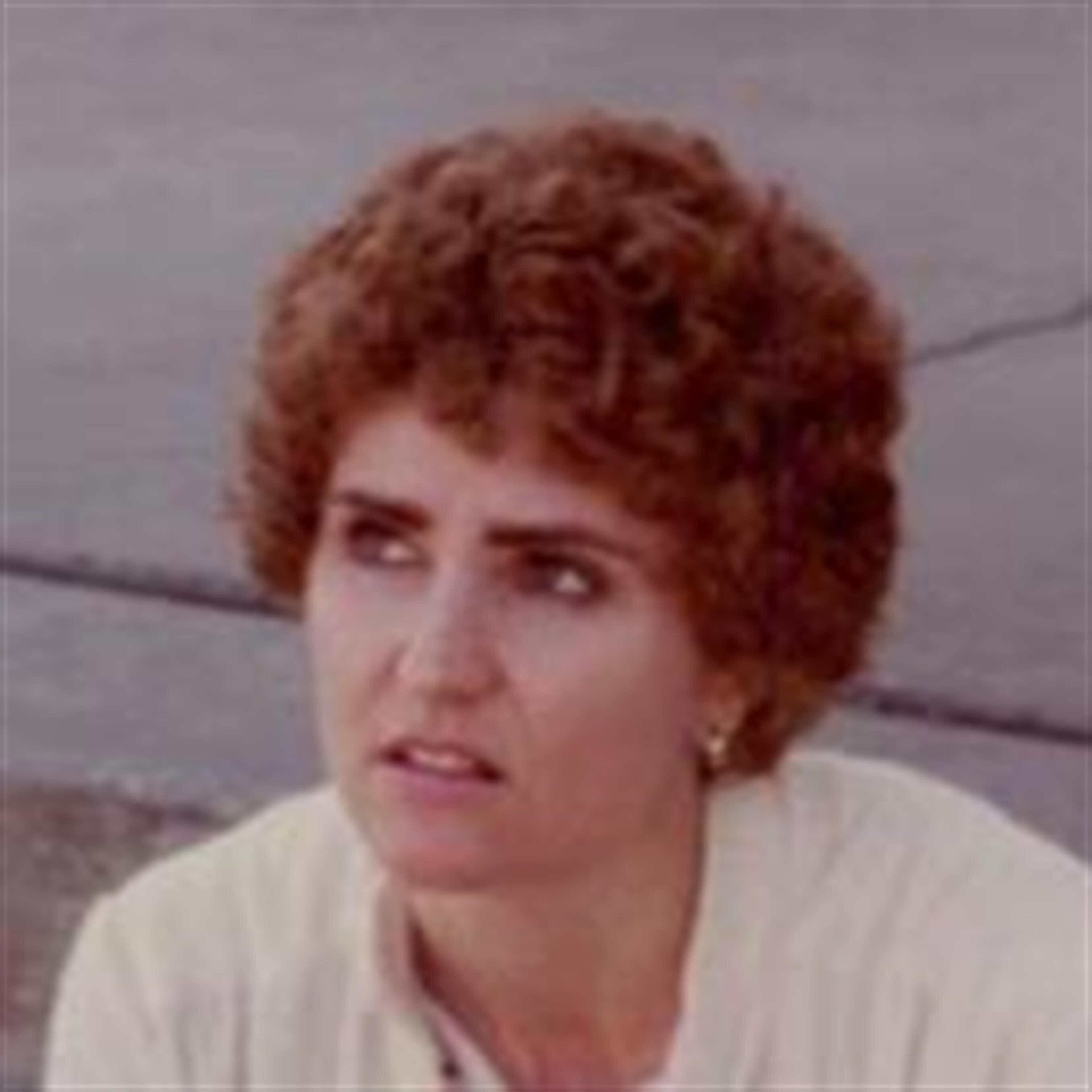 Patricia "Pat" Hirtz