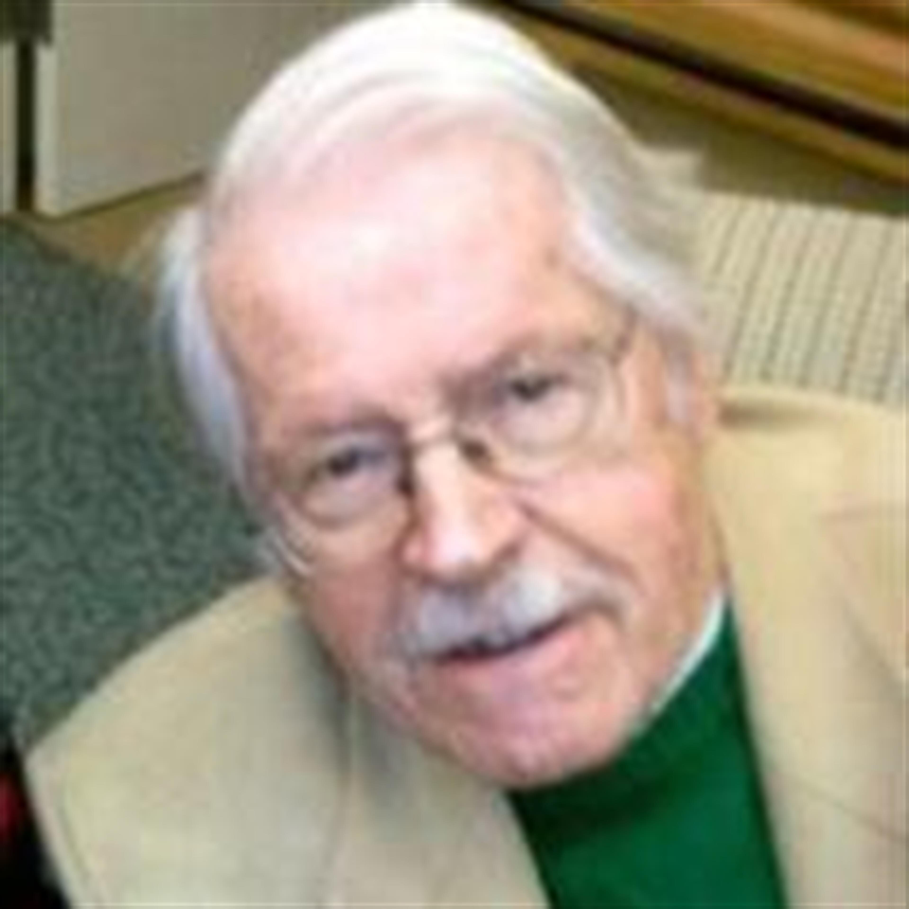 John  Raycher