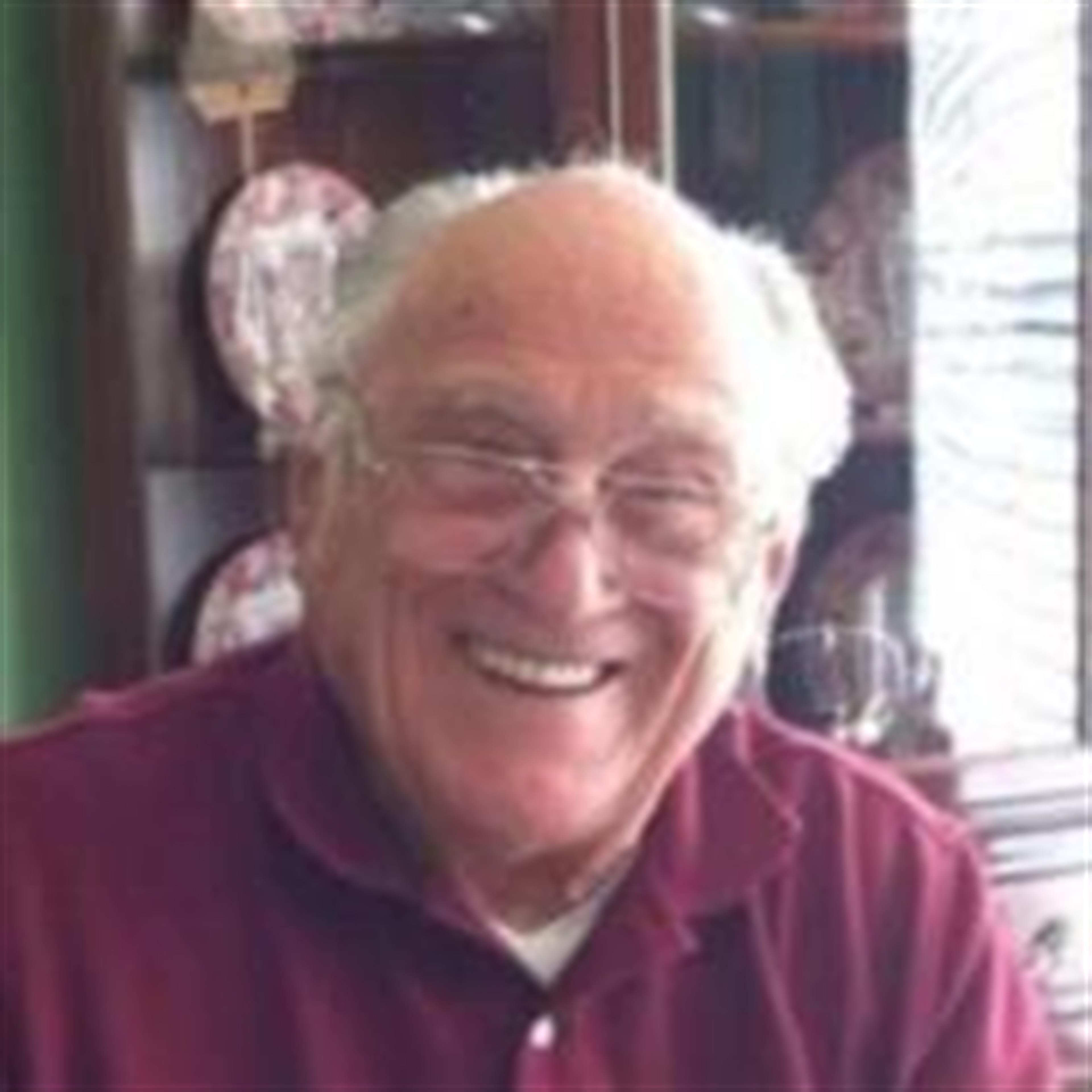 Louis T.  Lucchesi