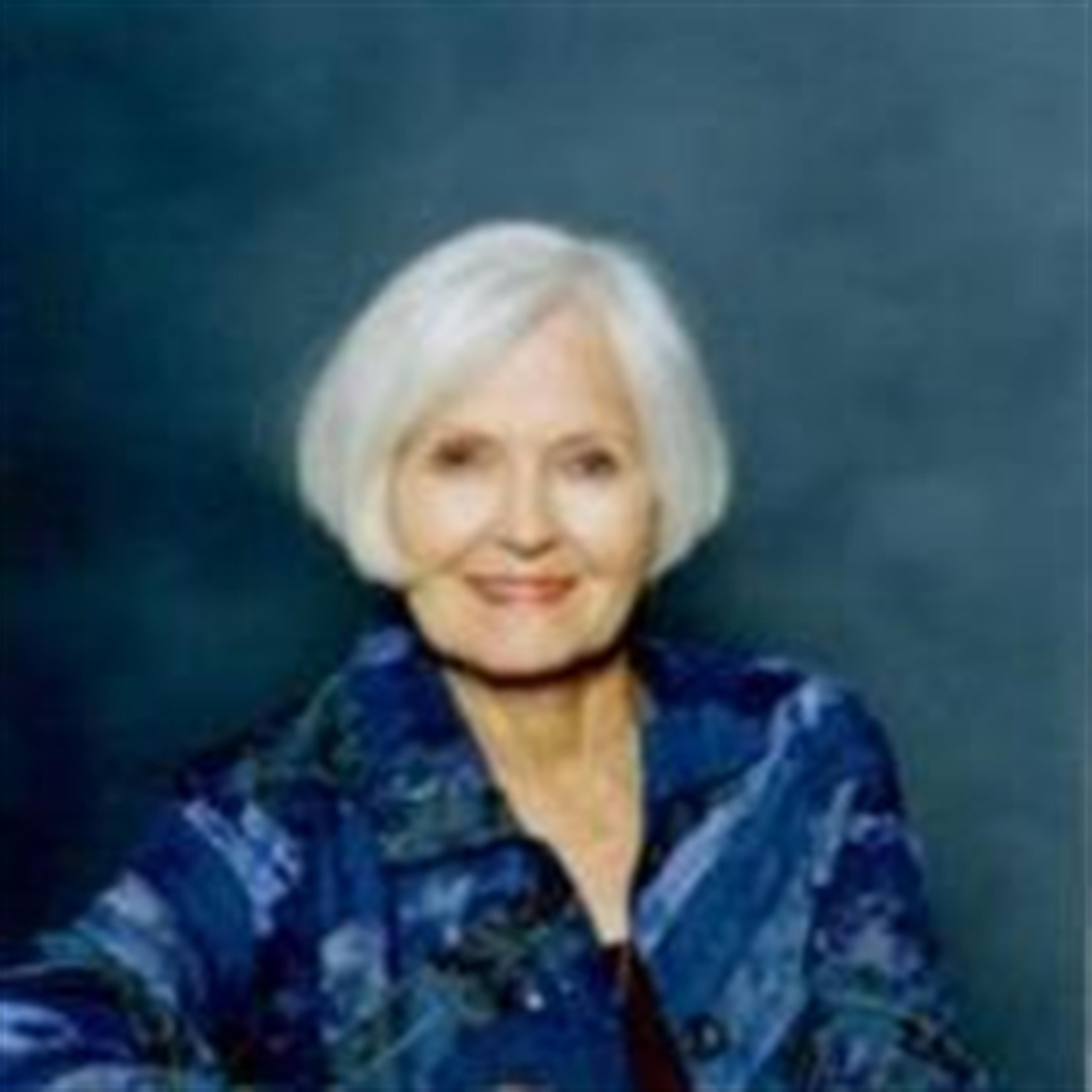 Betty Lu Pope
