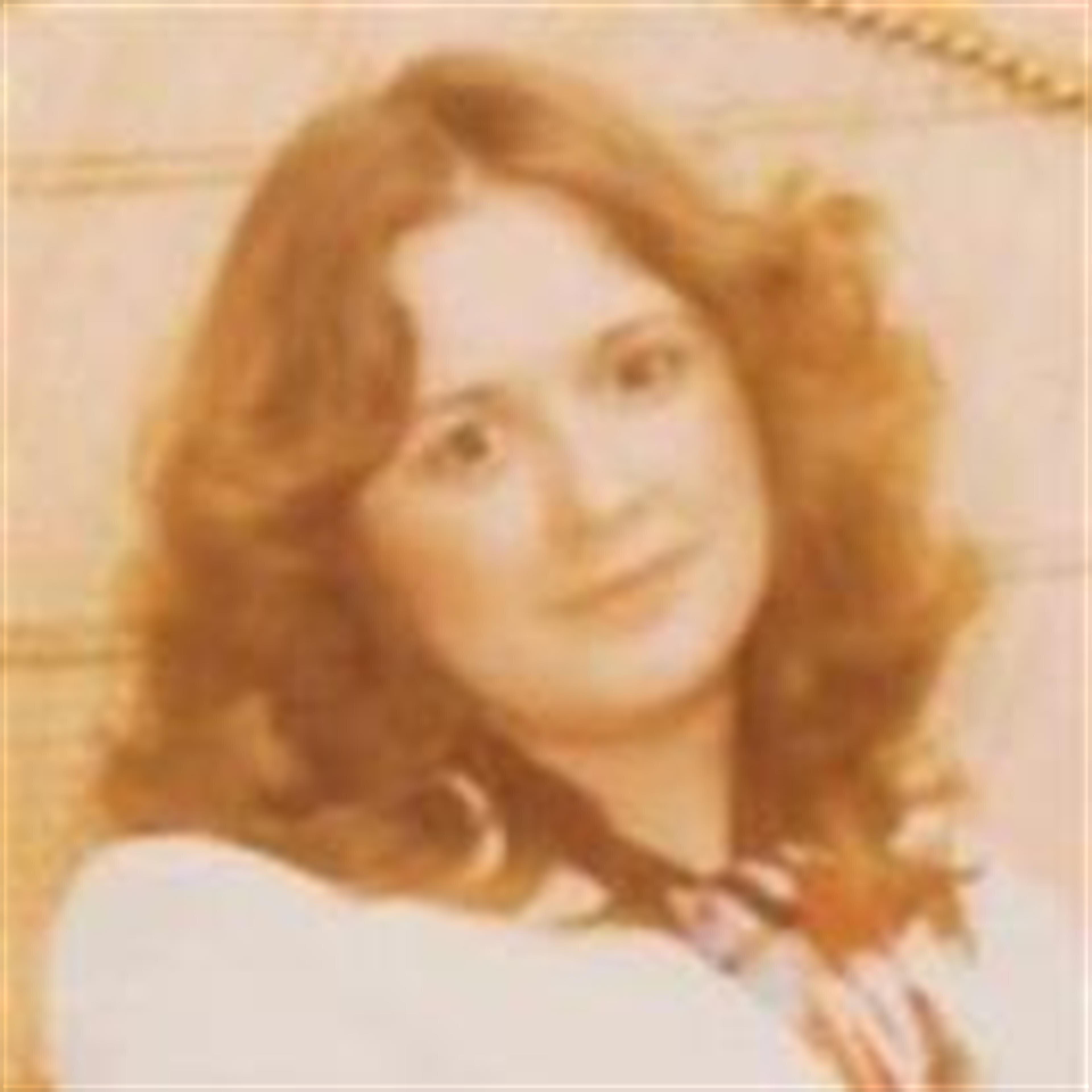 Pam Harbison