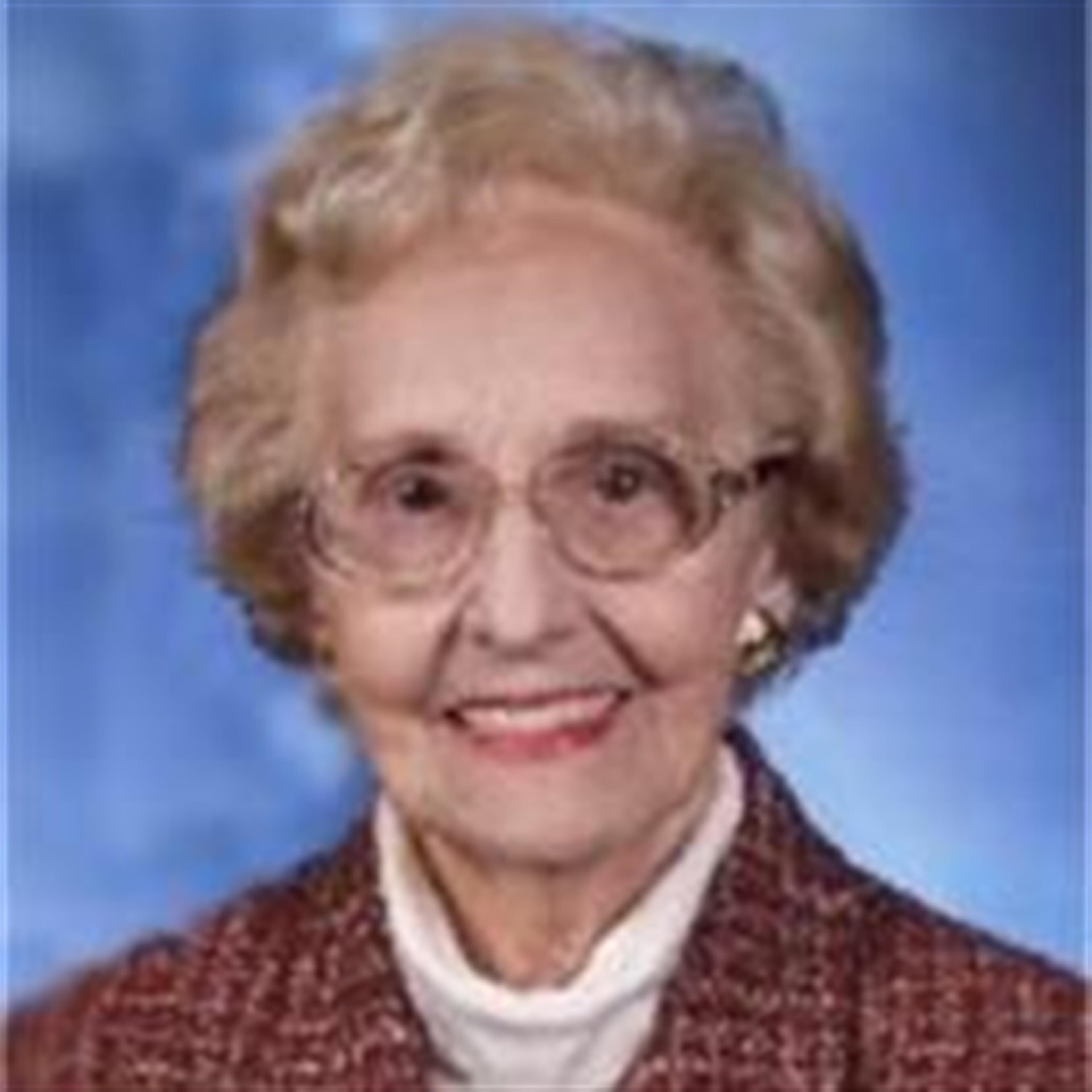 Helen James