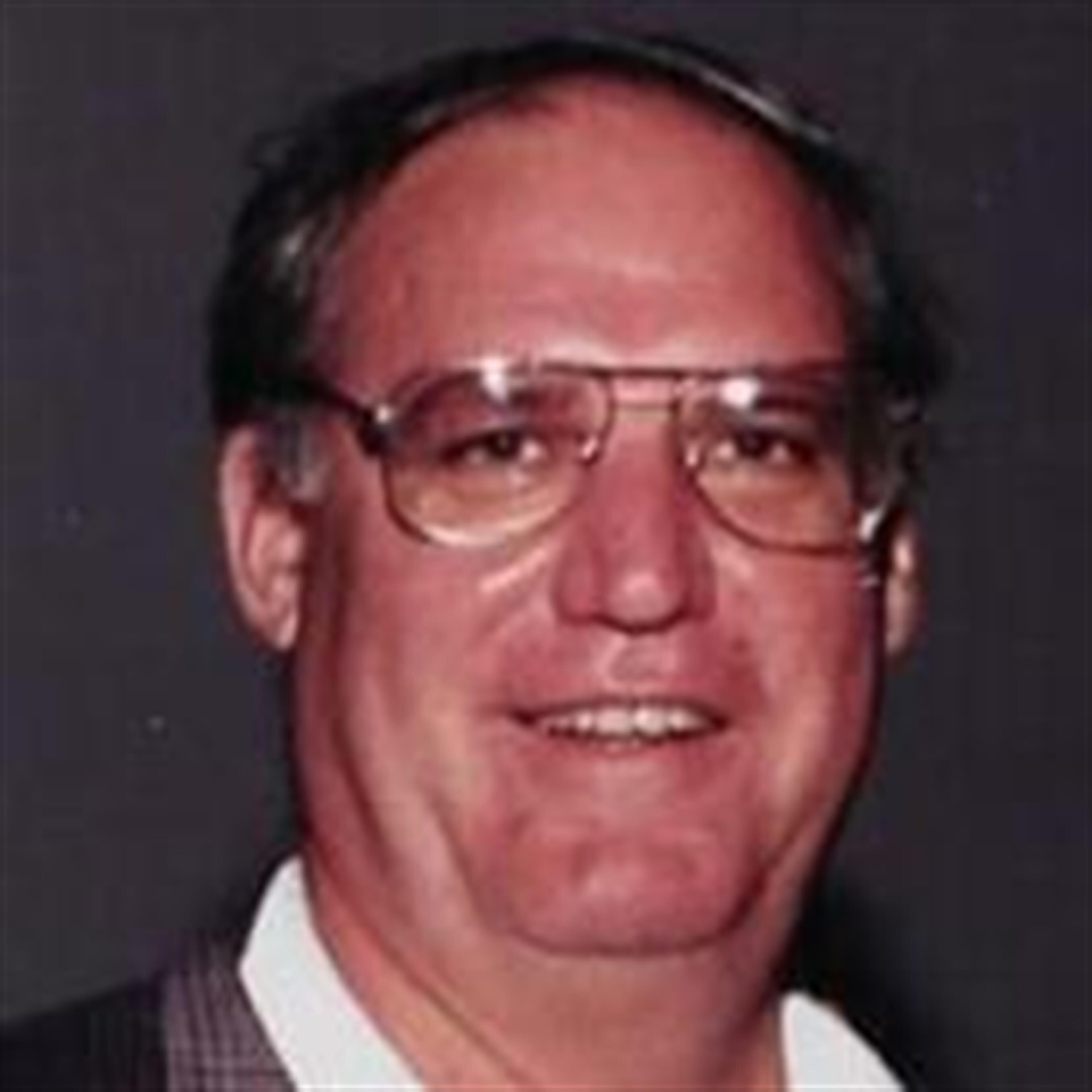 John Evans Petree