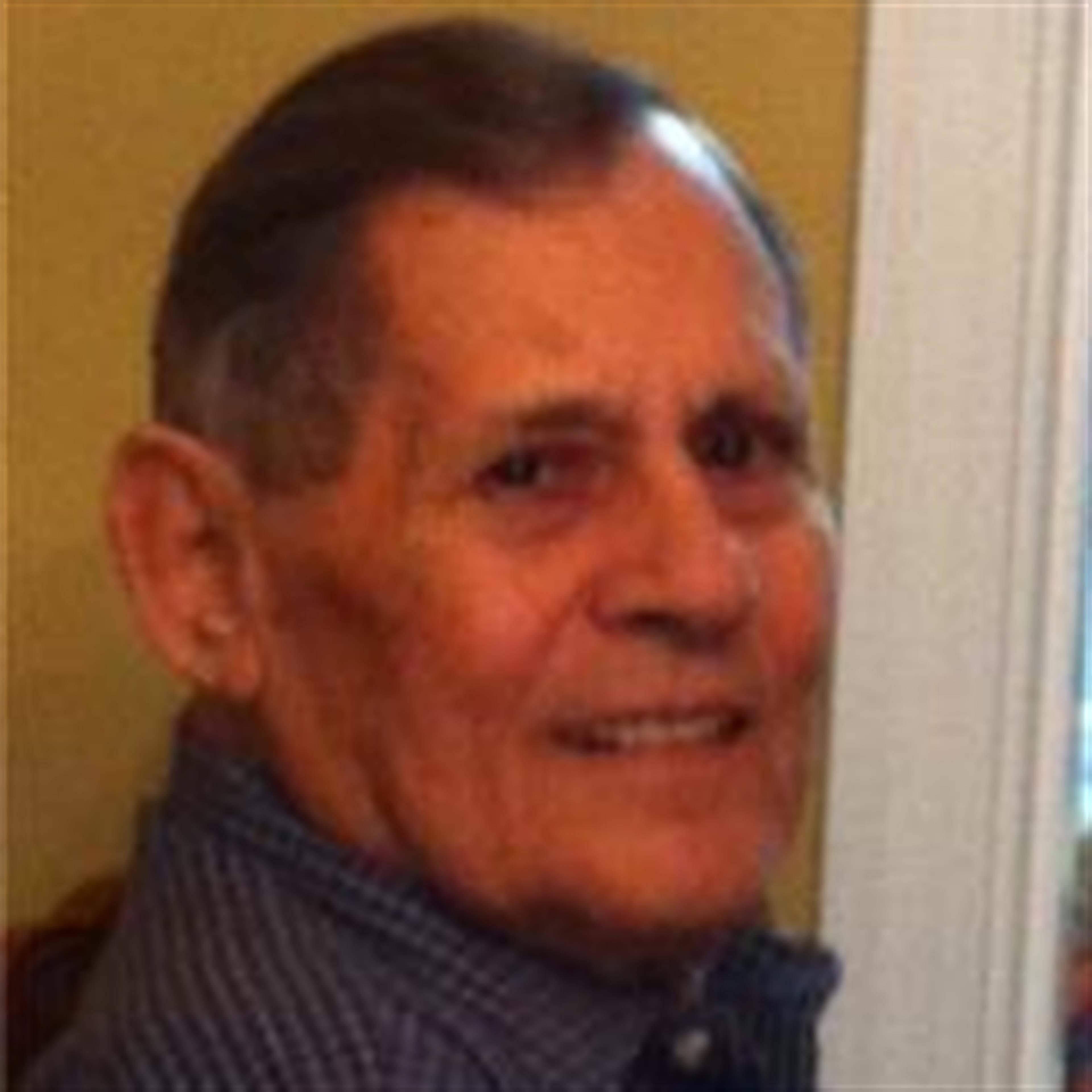 George W. Ables
