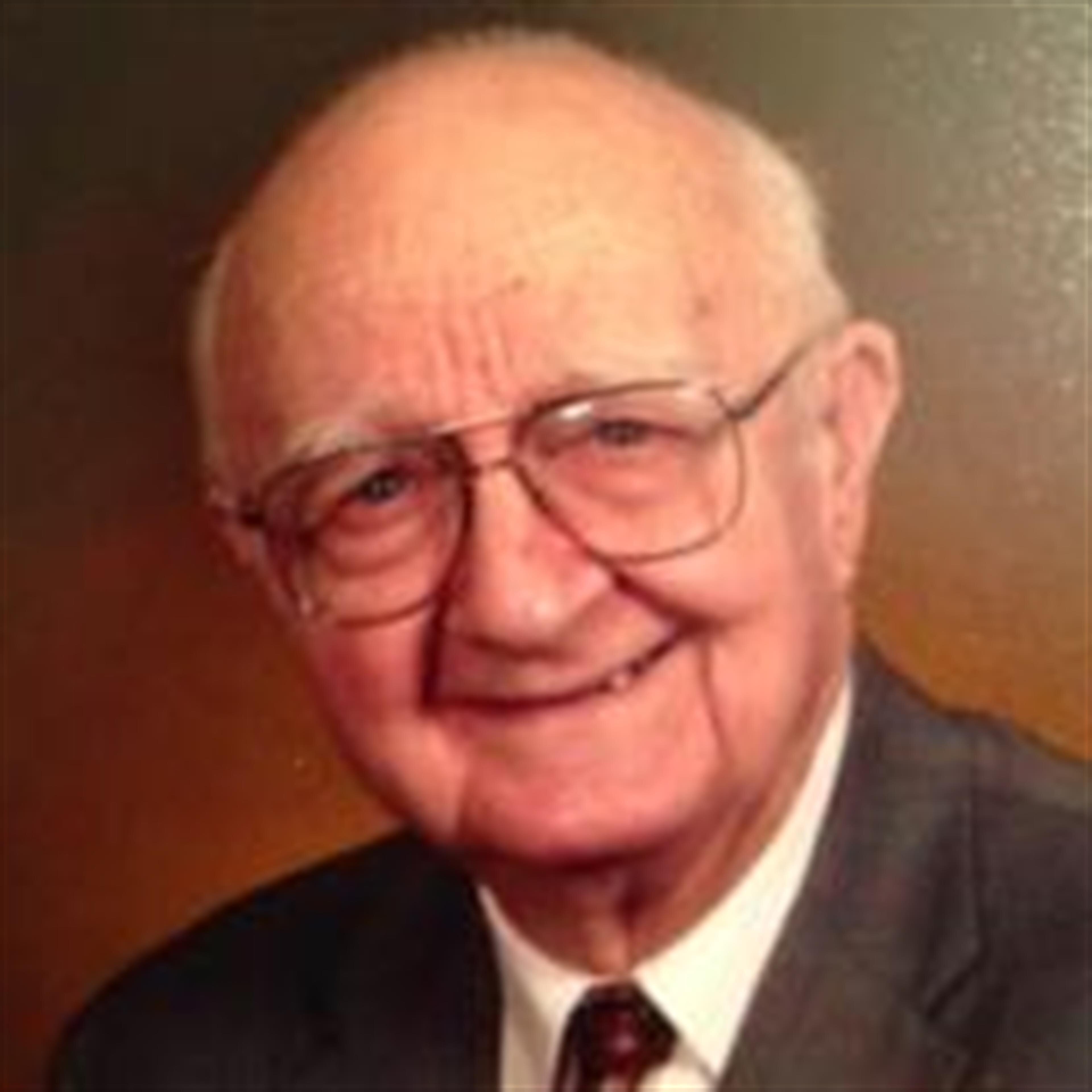 Leroy J. Flick