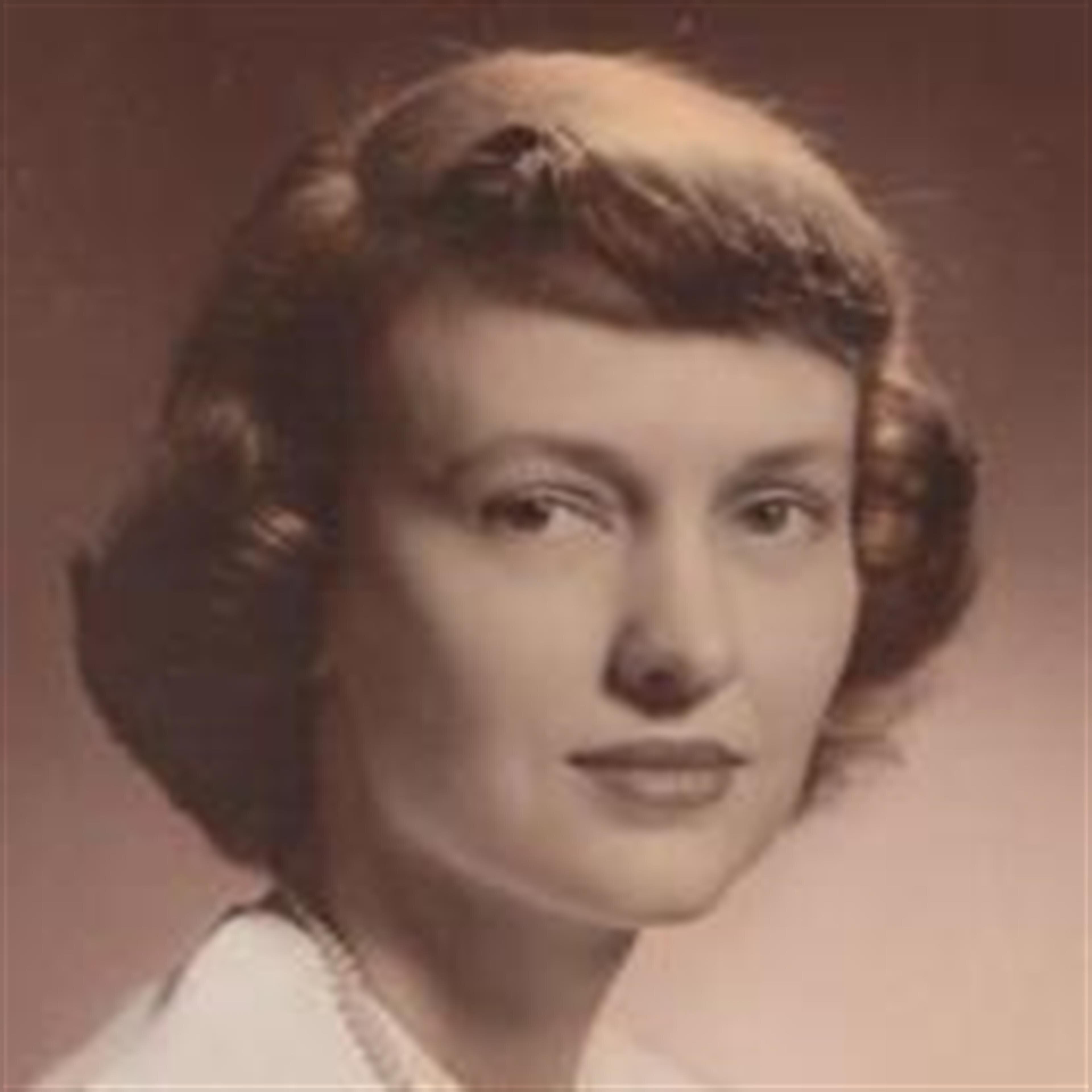 Ada Stevenson Allen