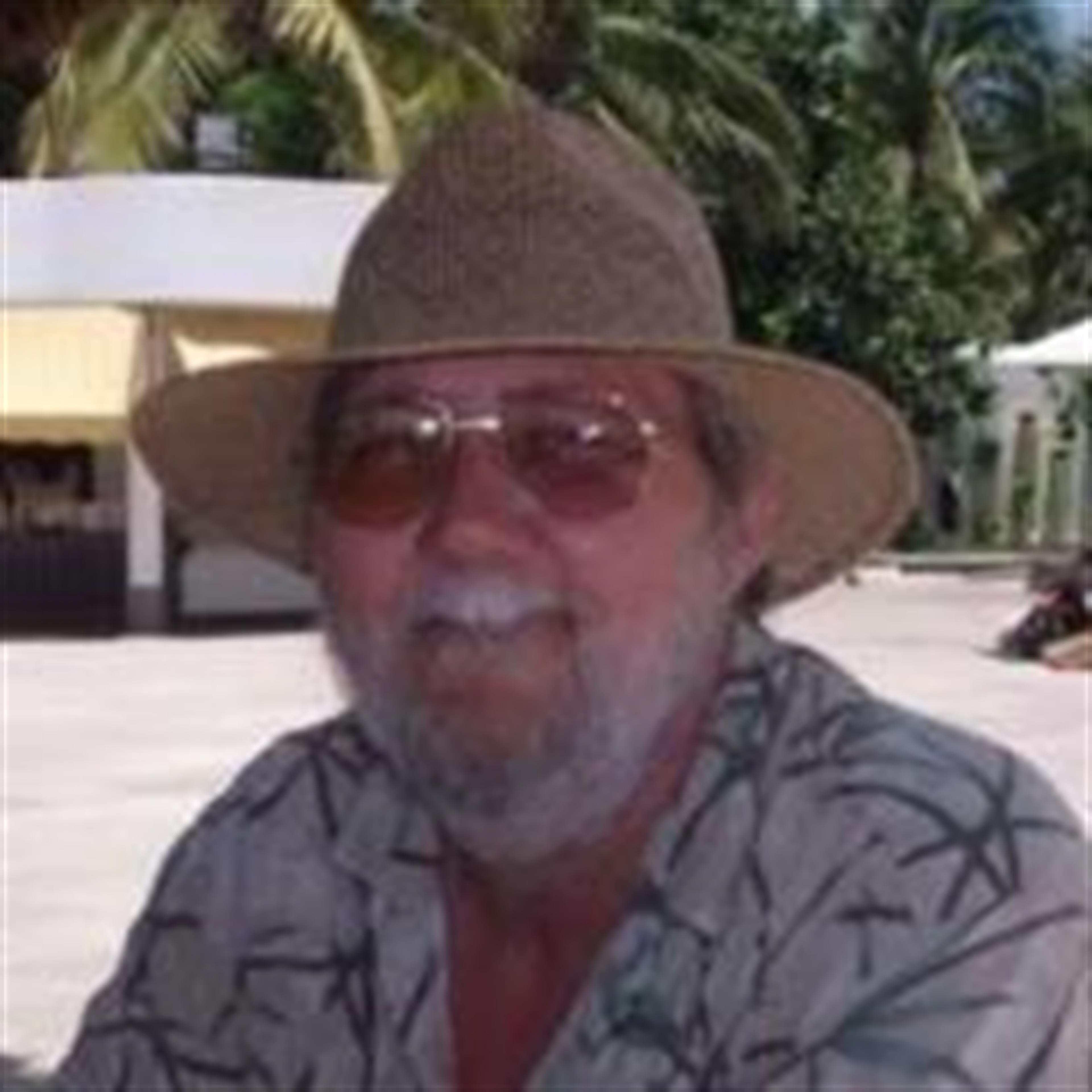 Terry Wayne Climer