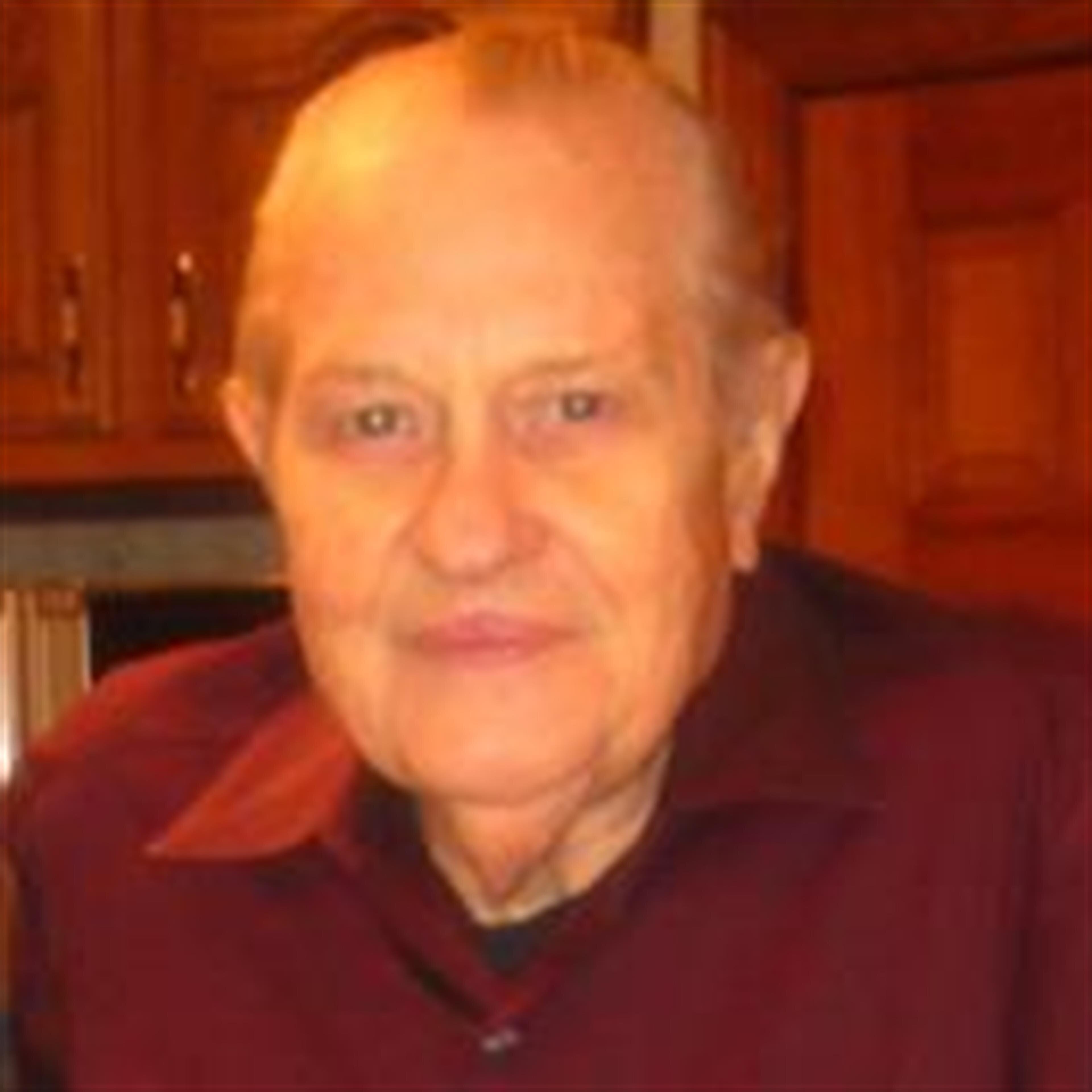 Merle D. Barton