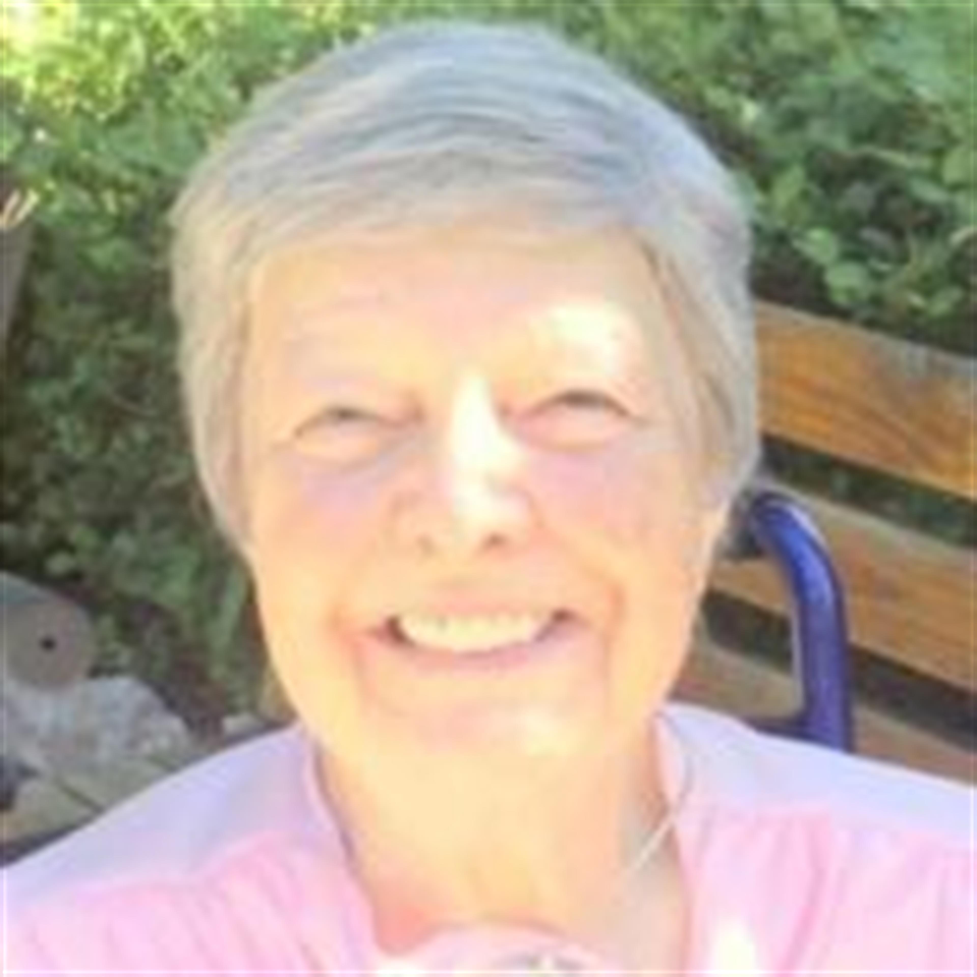 Betty S.  Mahaffey