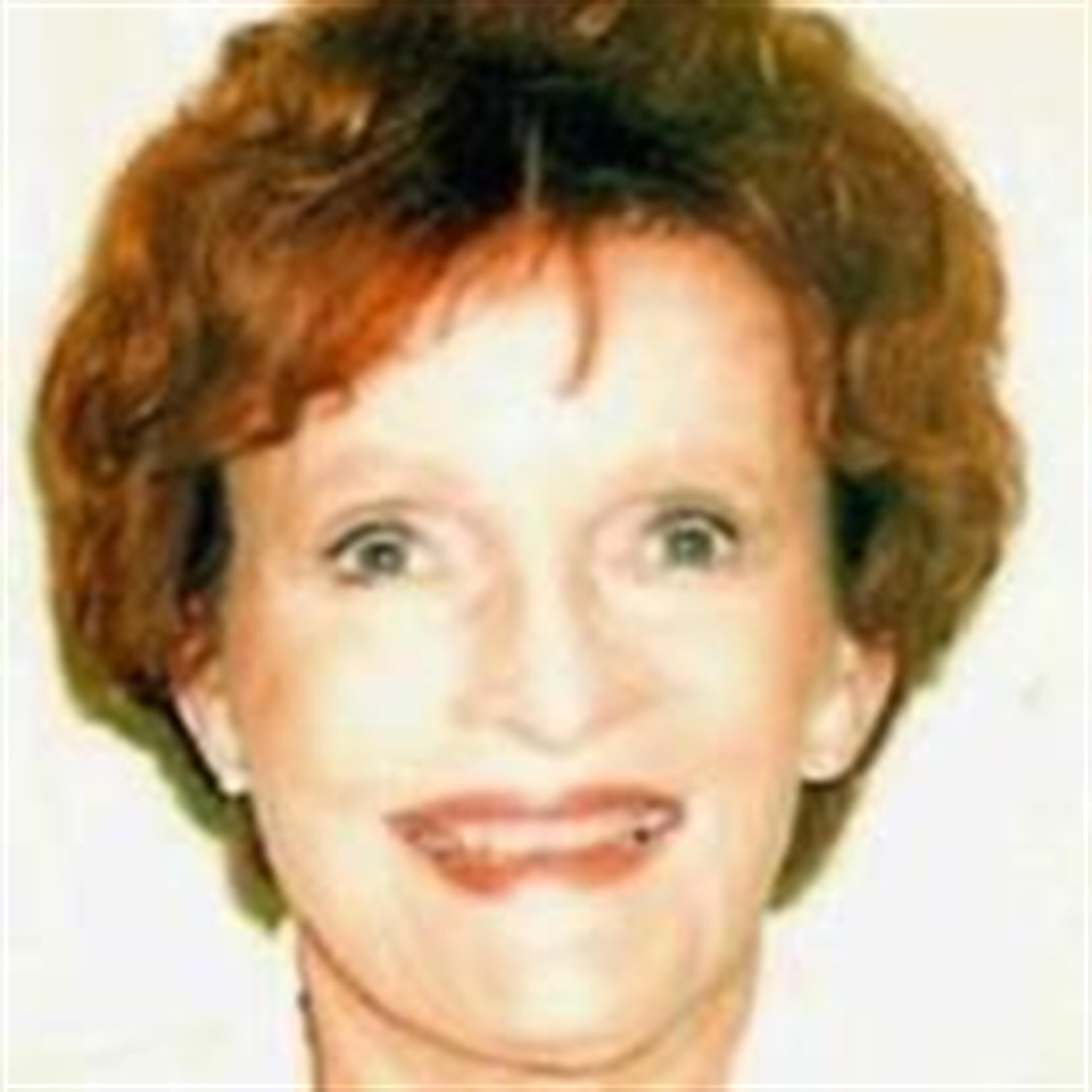 Anne Fleming