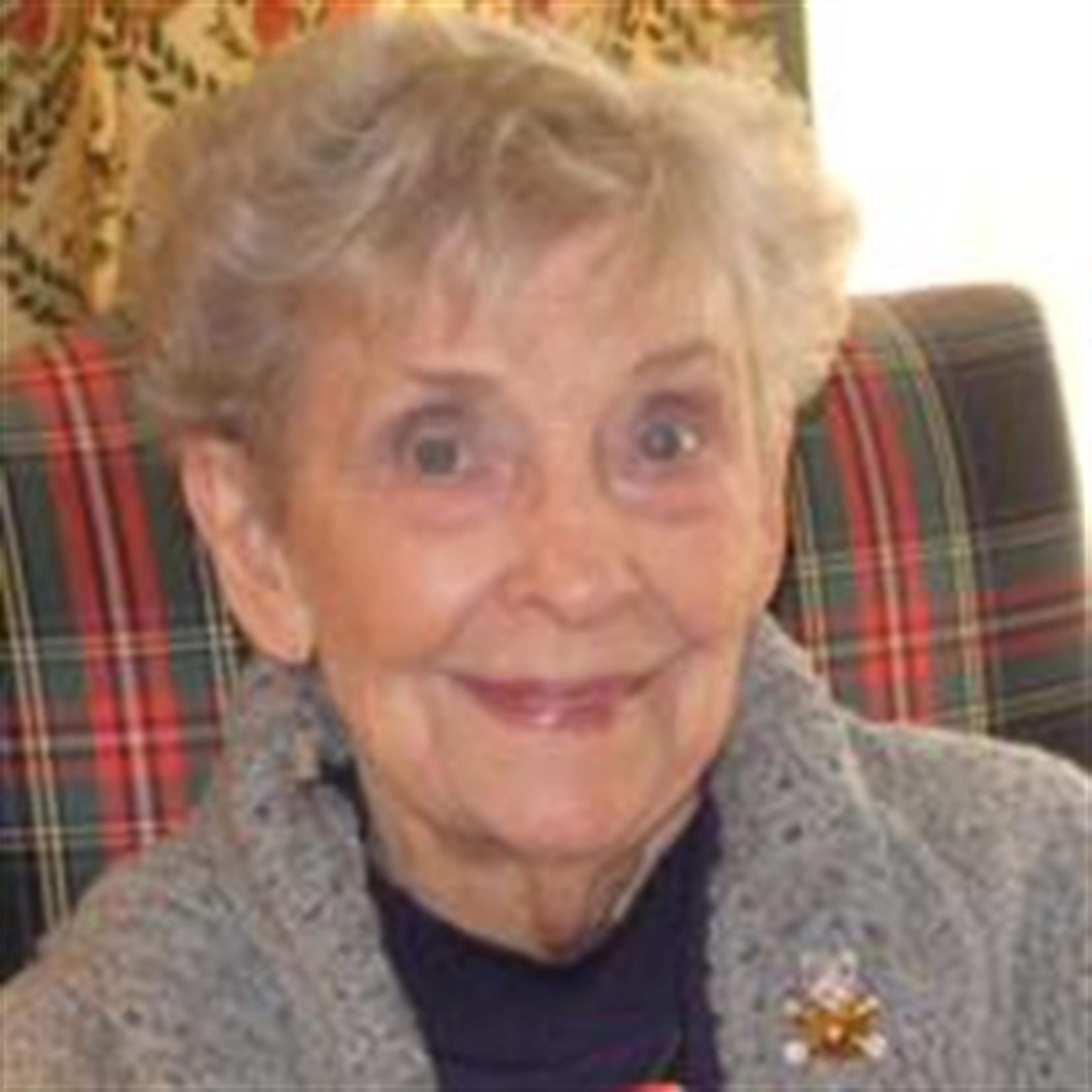 Ruth Spinosa