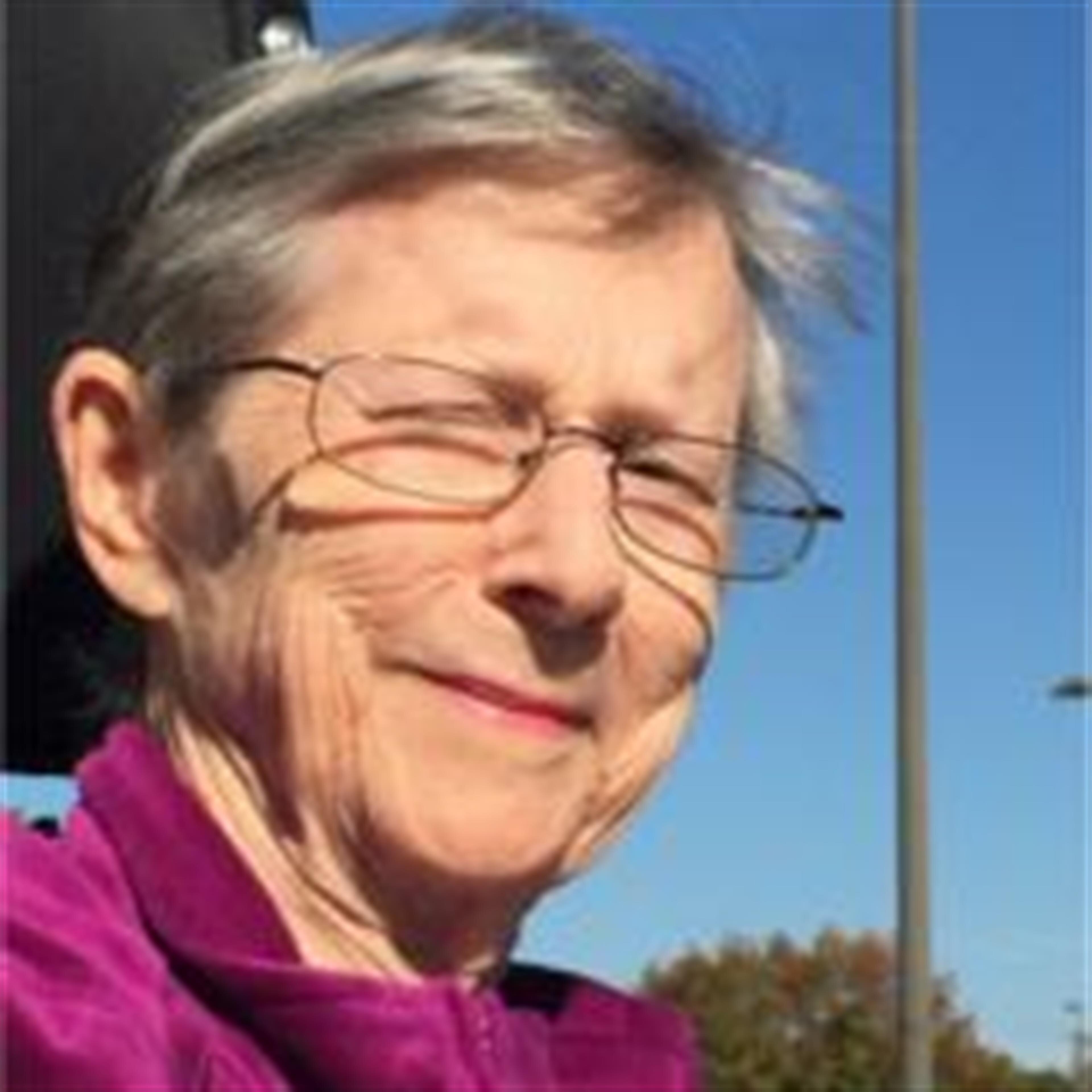 Colleen Beck