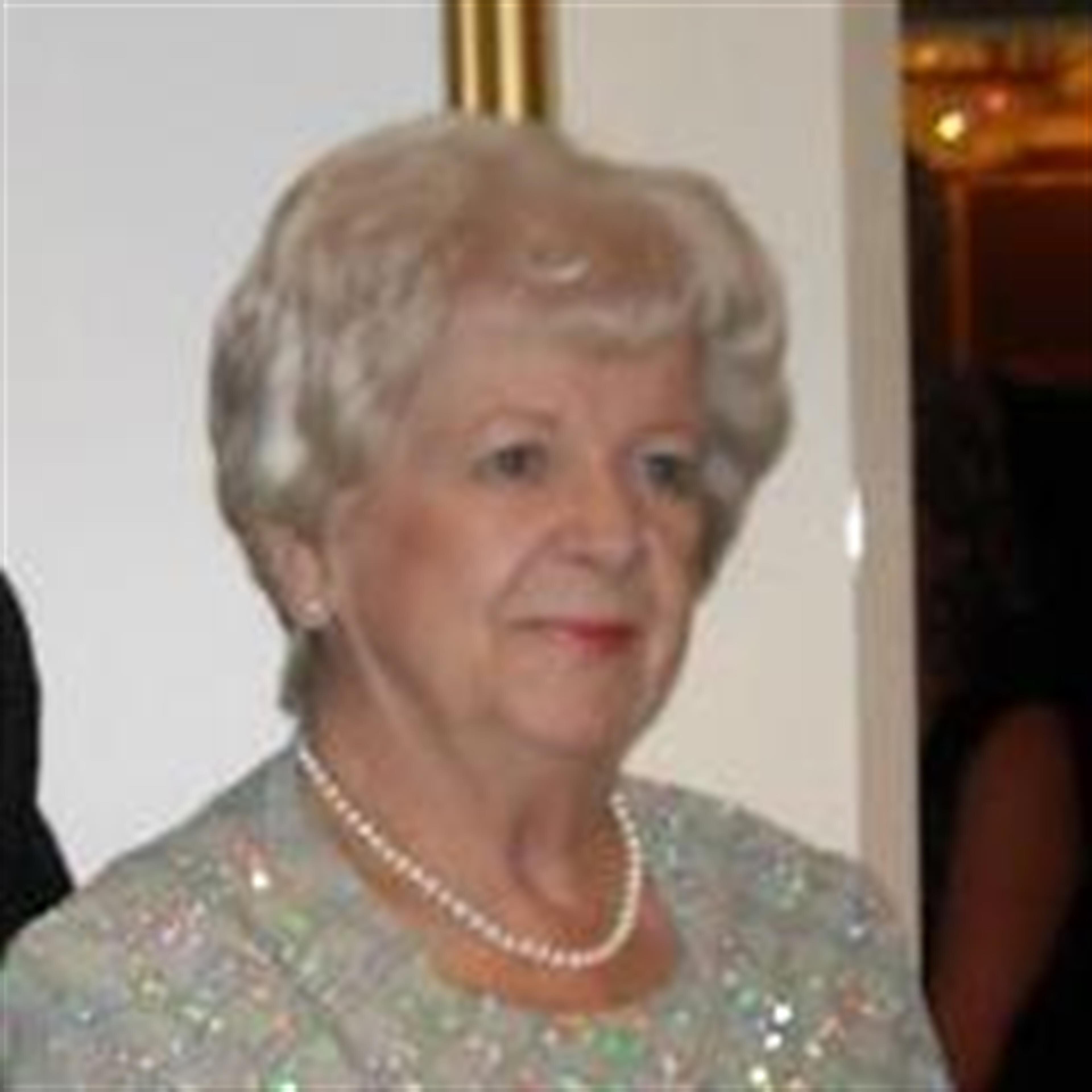Rosalie Marek