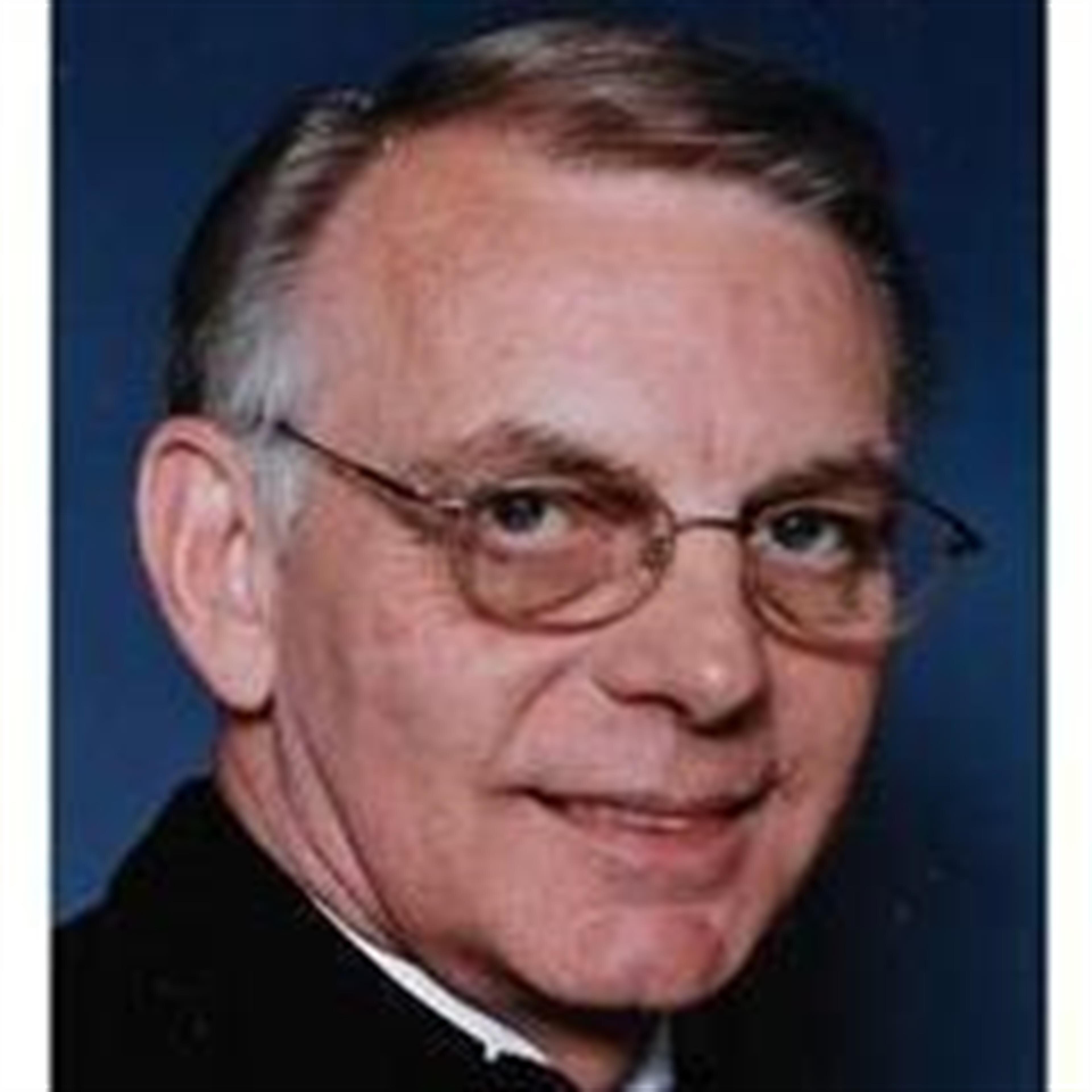 Jim Hartwell