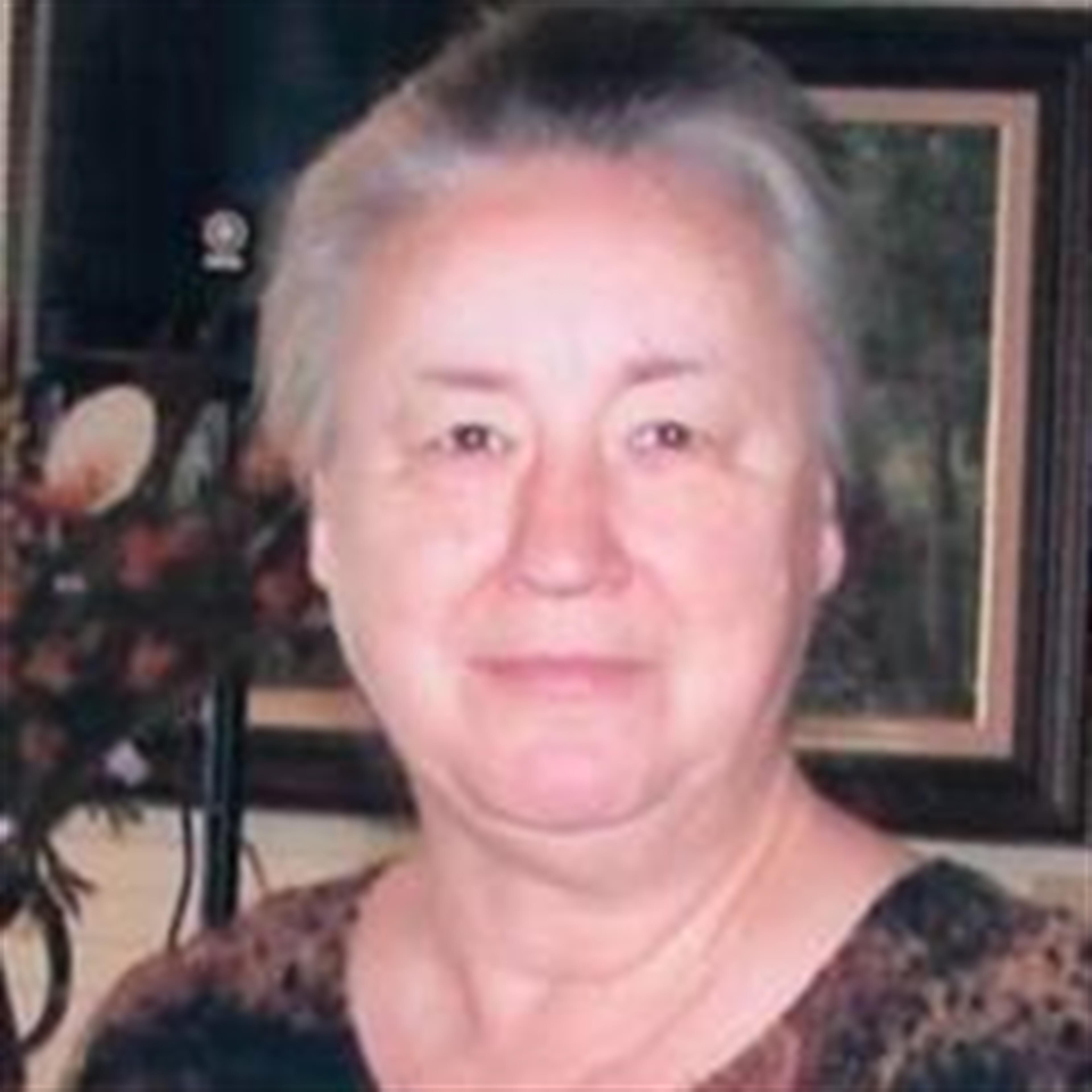 Judy Brockman