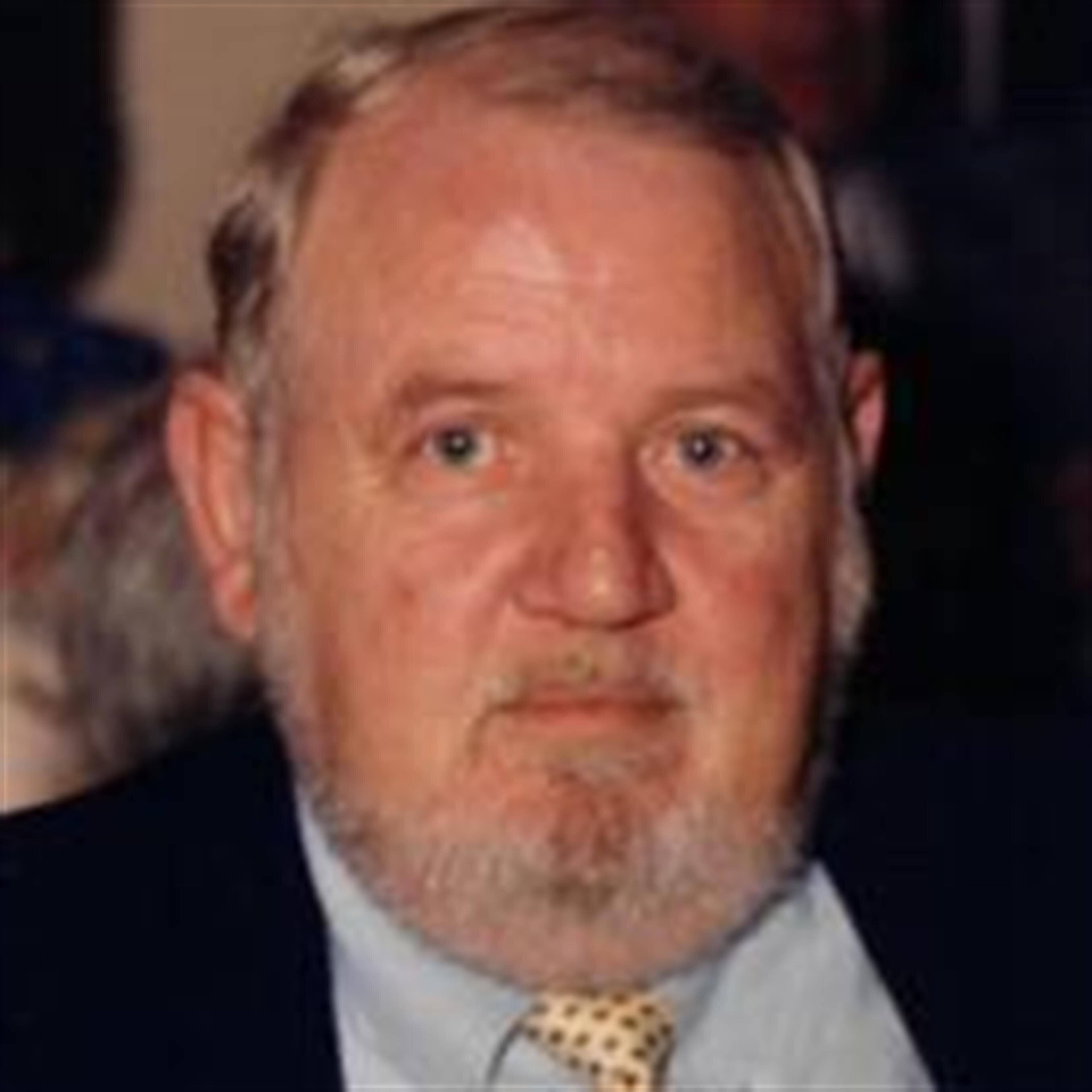 William Alfred "Bill" Kinard