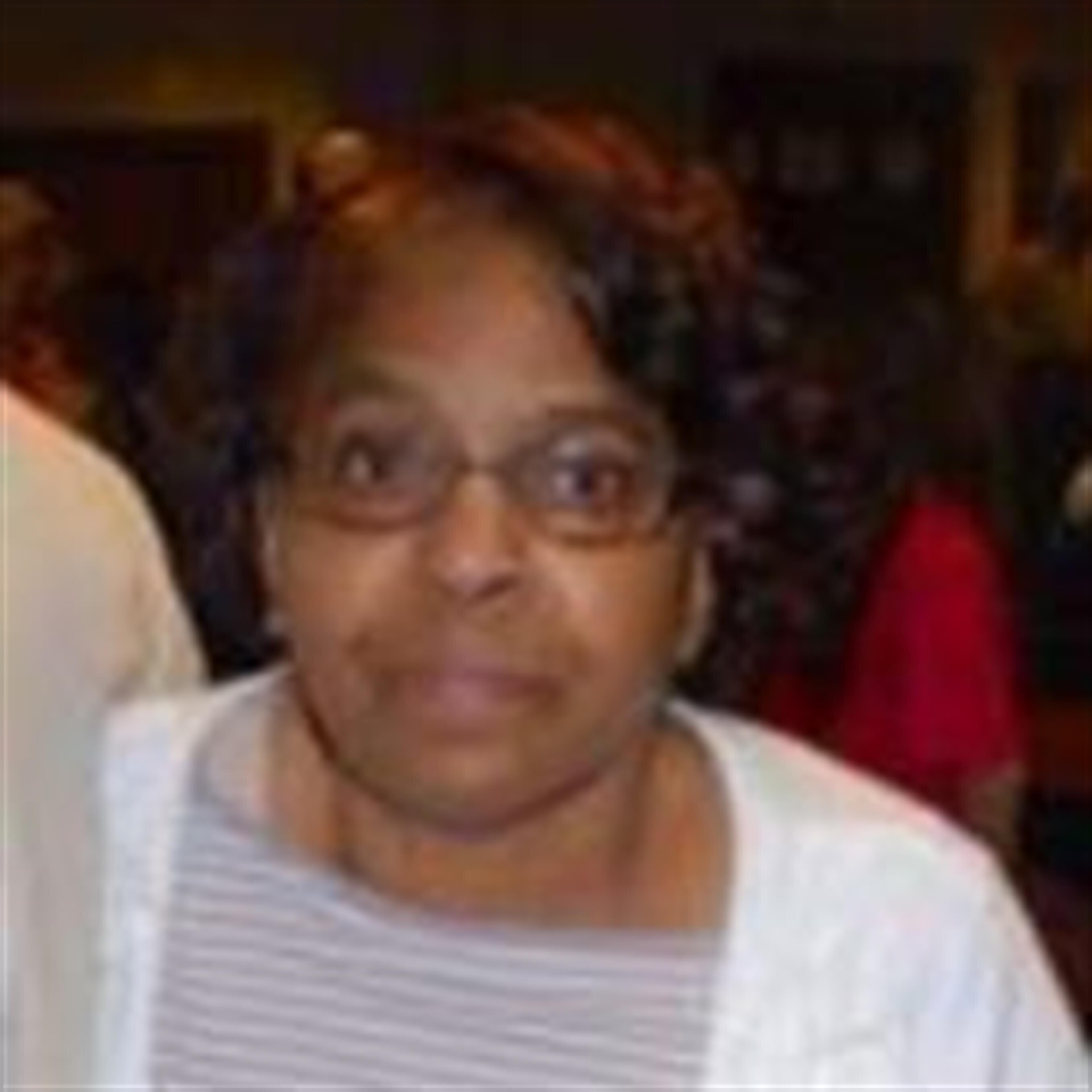 Thelma Green