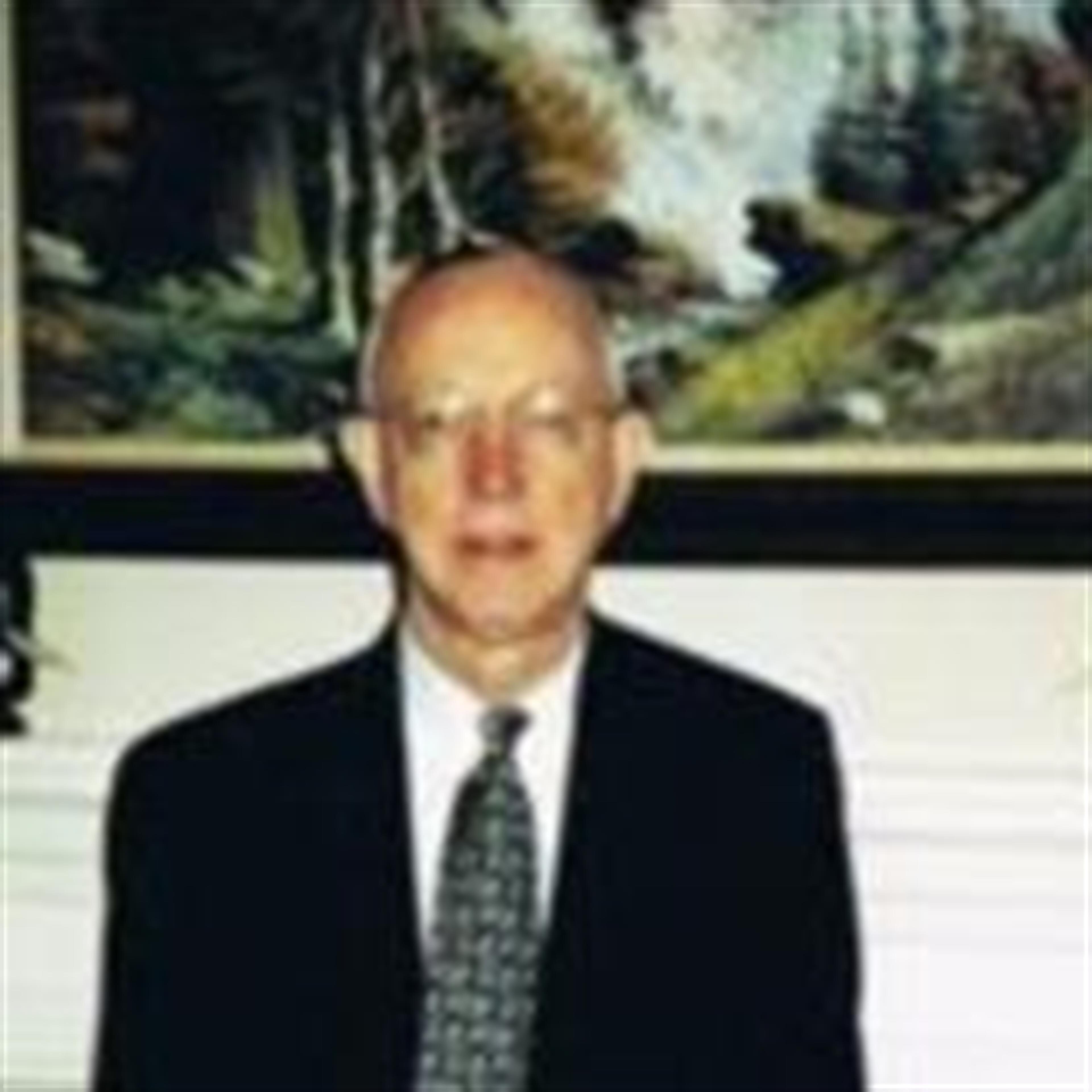 Hugh McFarland