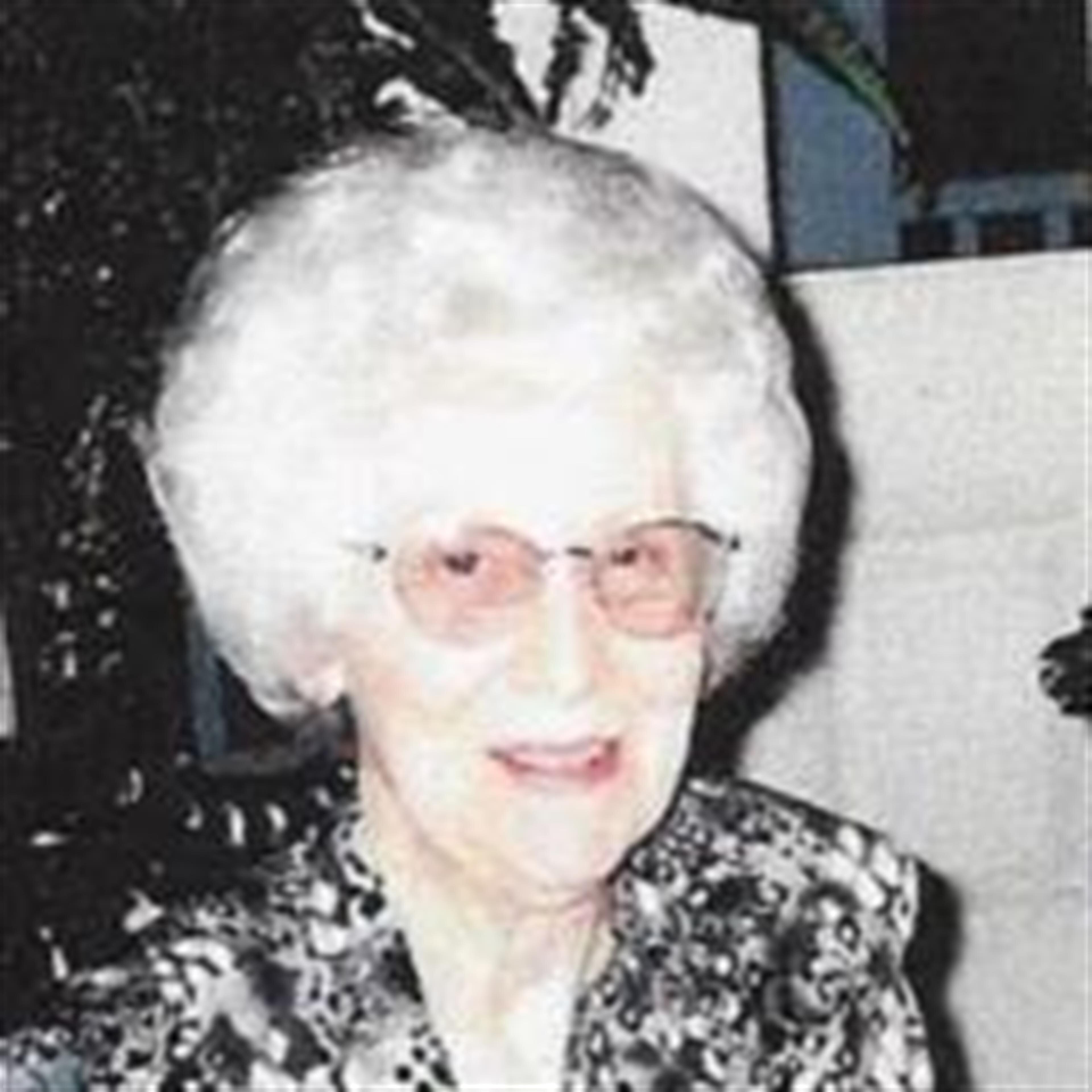 Mary Sue DeZonia