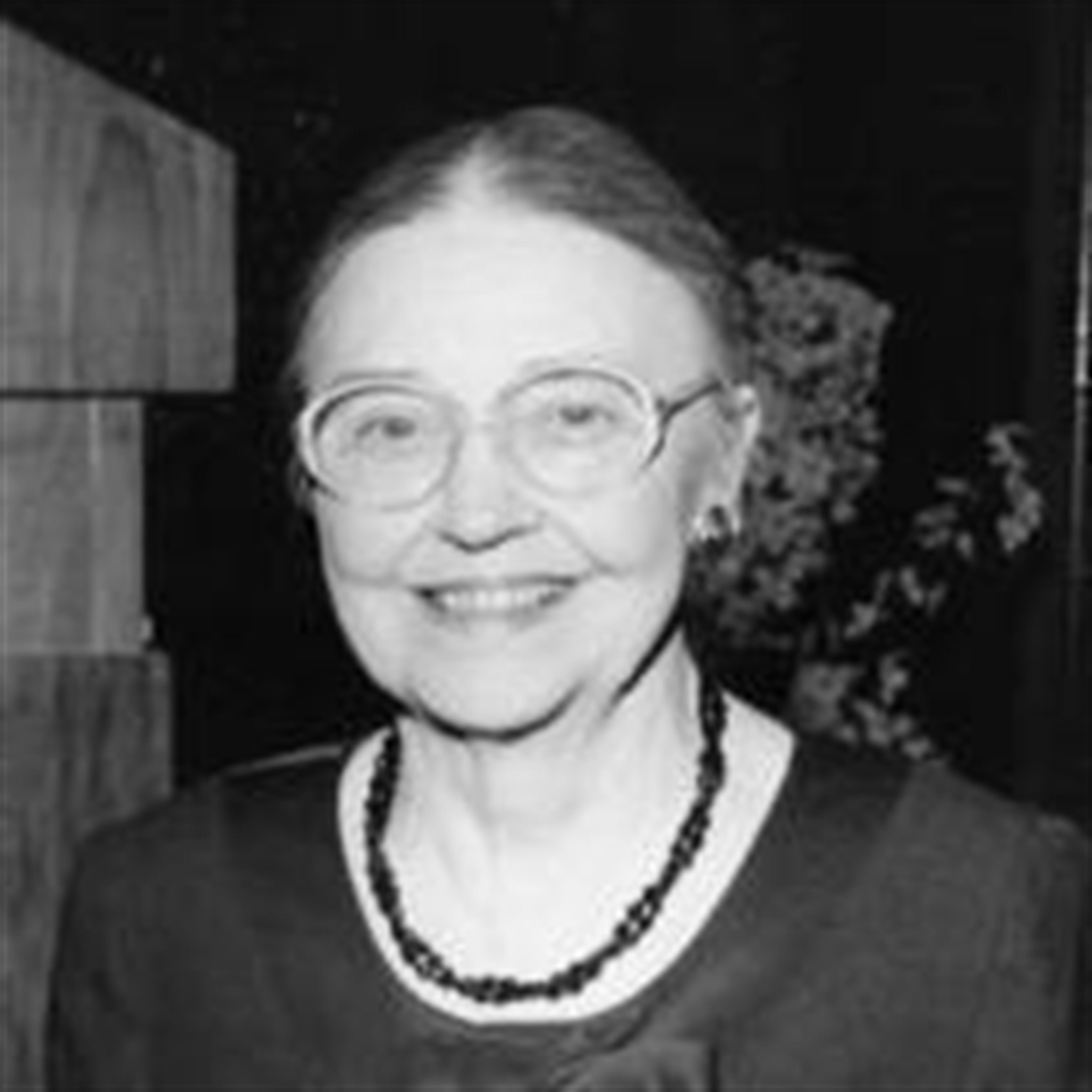 Margaret Taylor
