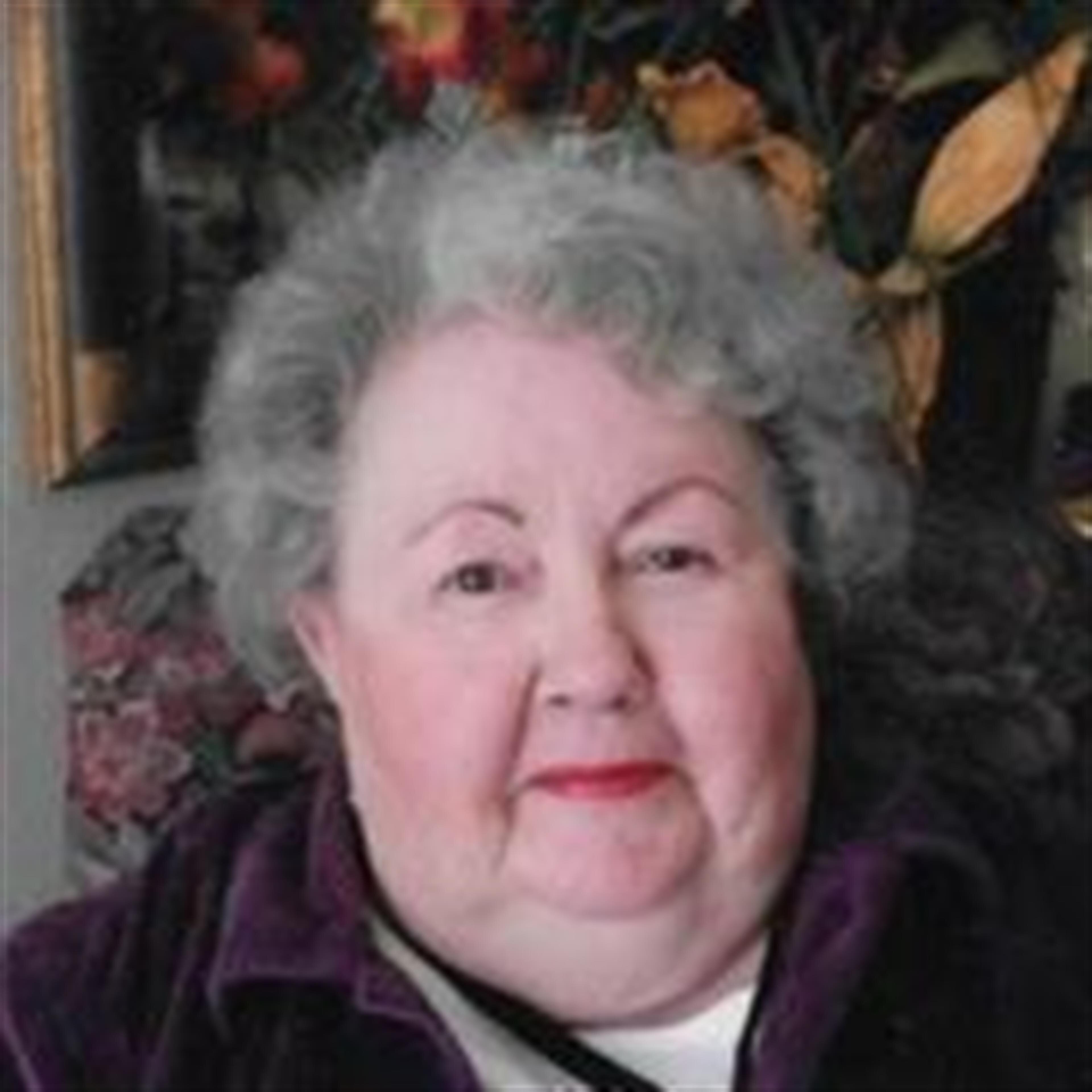 Lella  Ellis Churchill