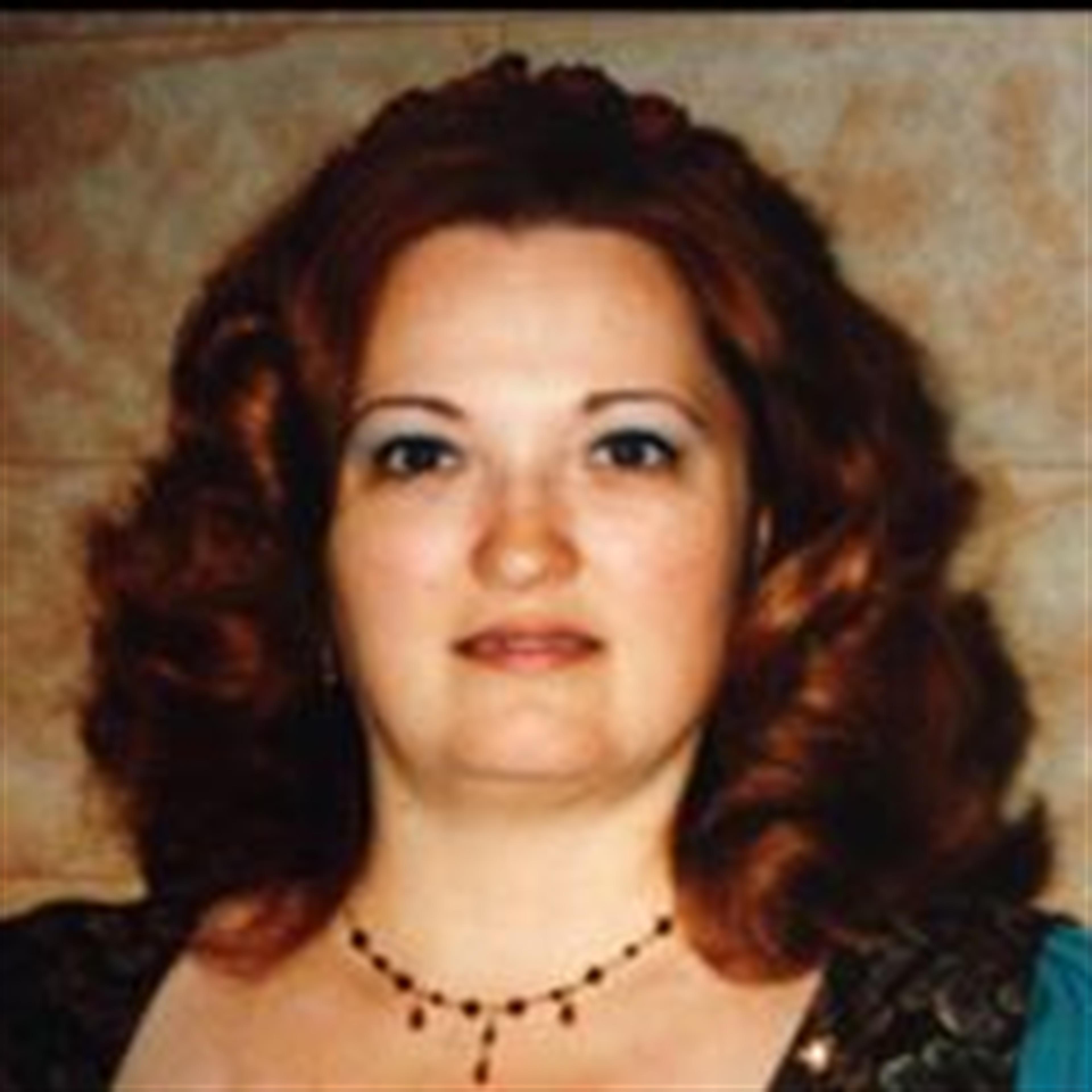 Gail Elizabeth Stirrat