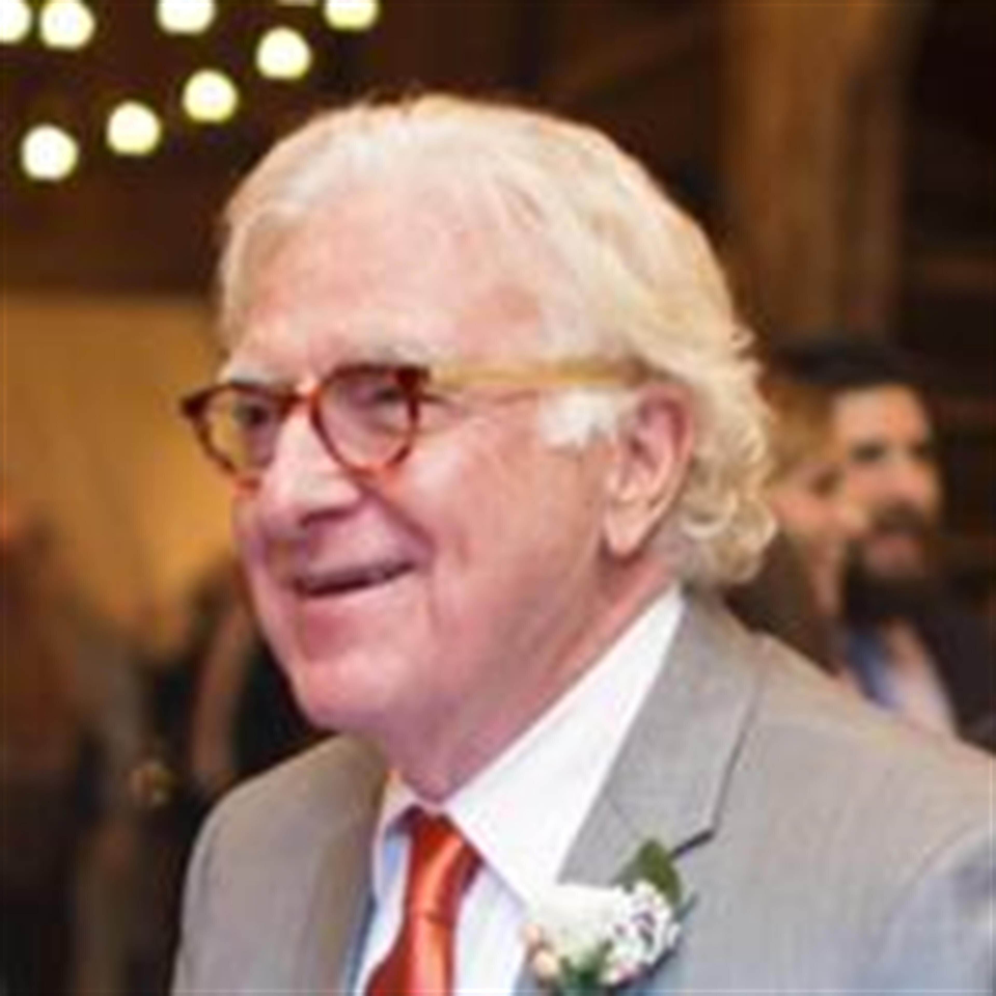 Anthony "Bob" McGregor