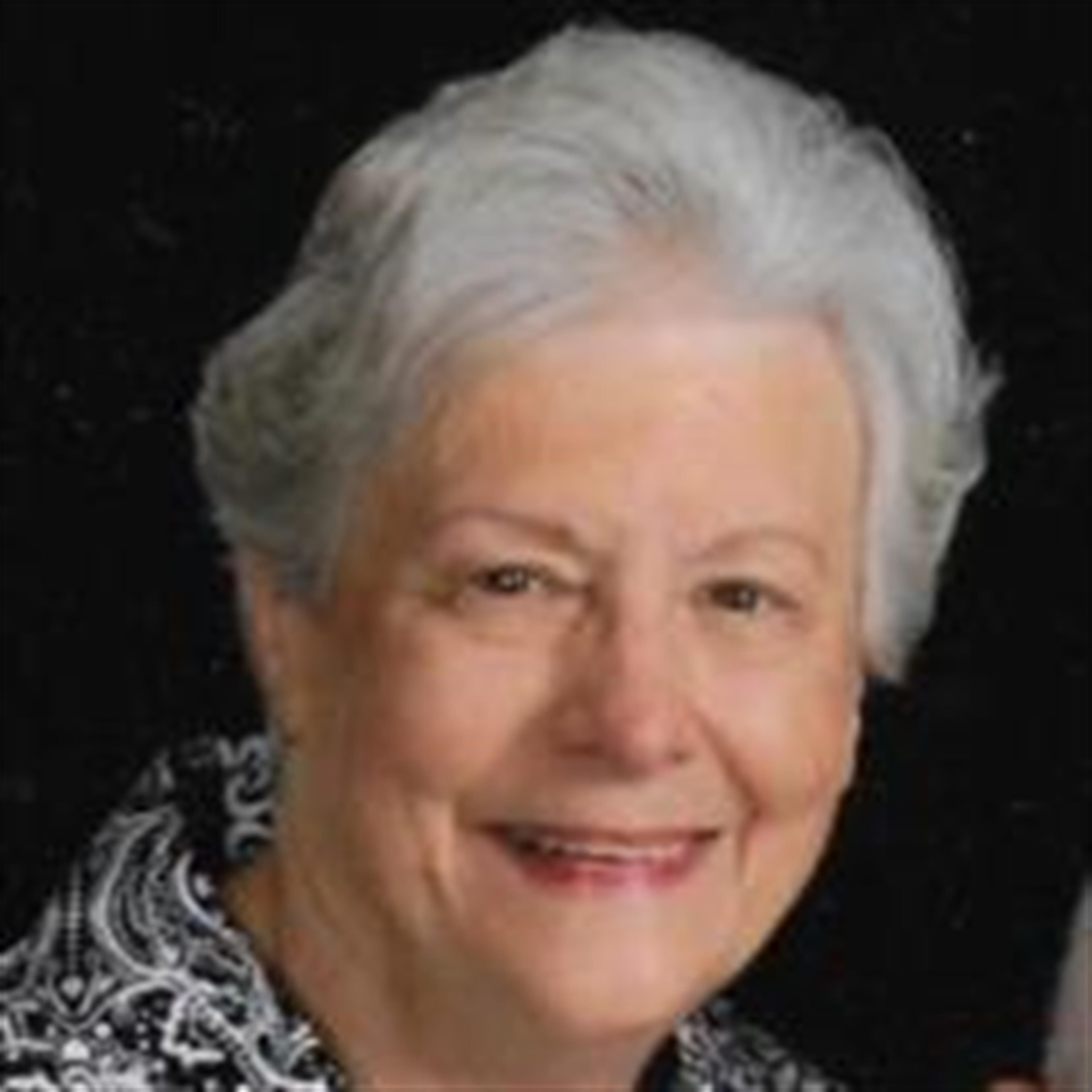 Beverly  Nicholson