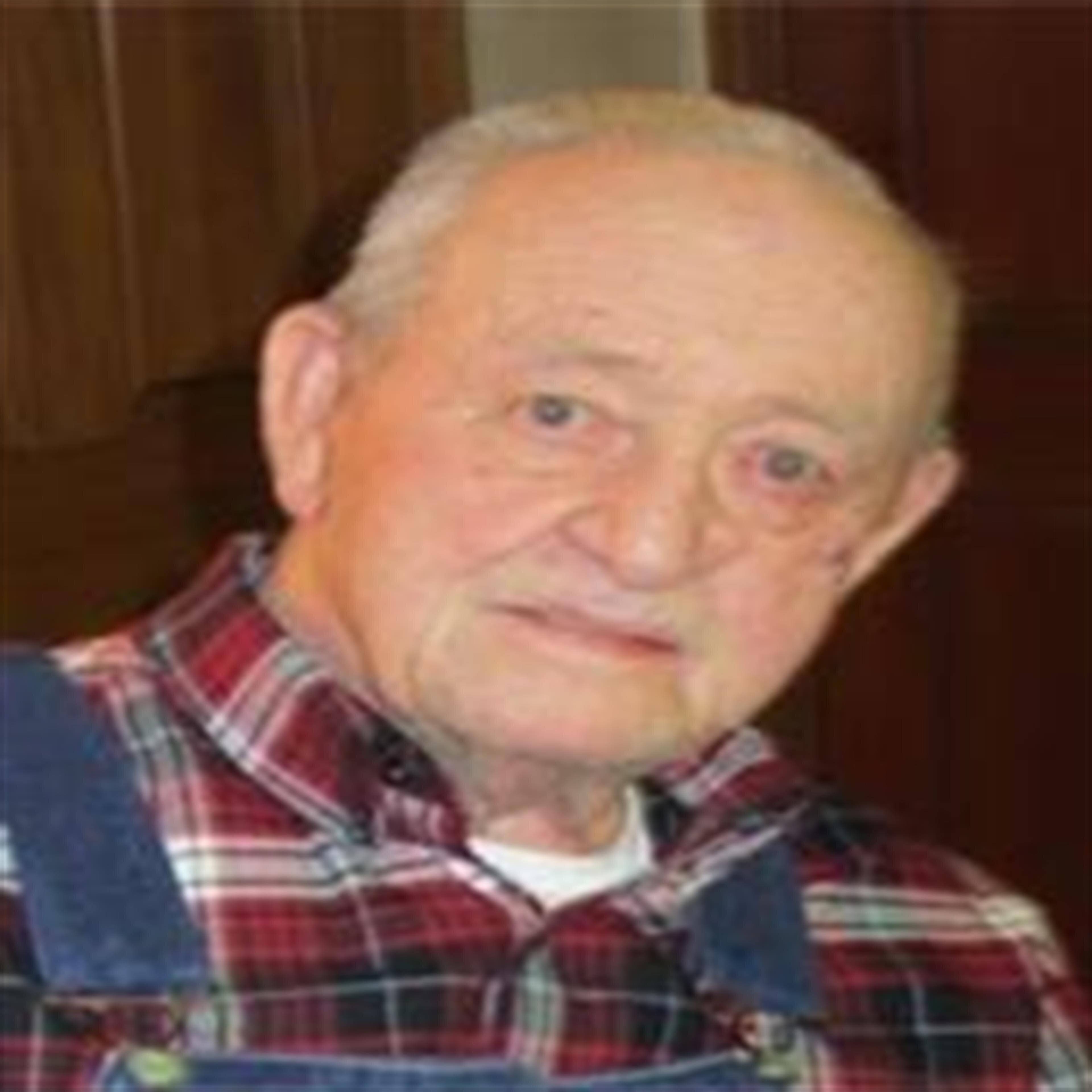 Jack Alexander