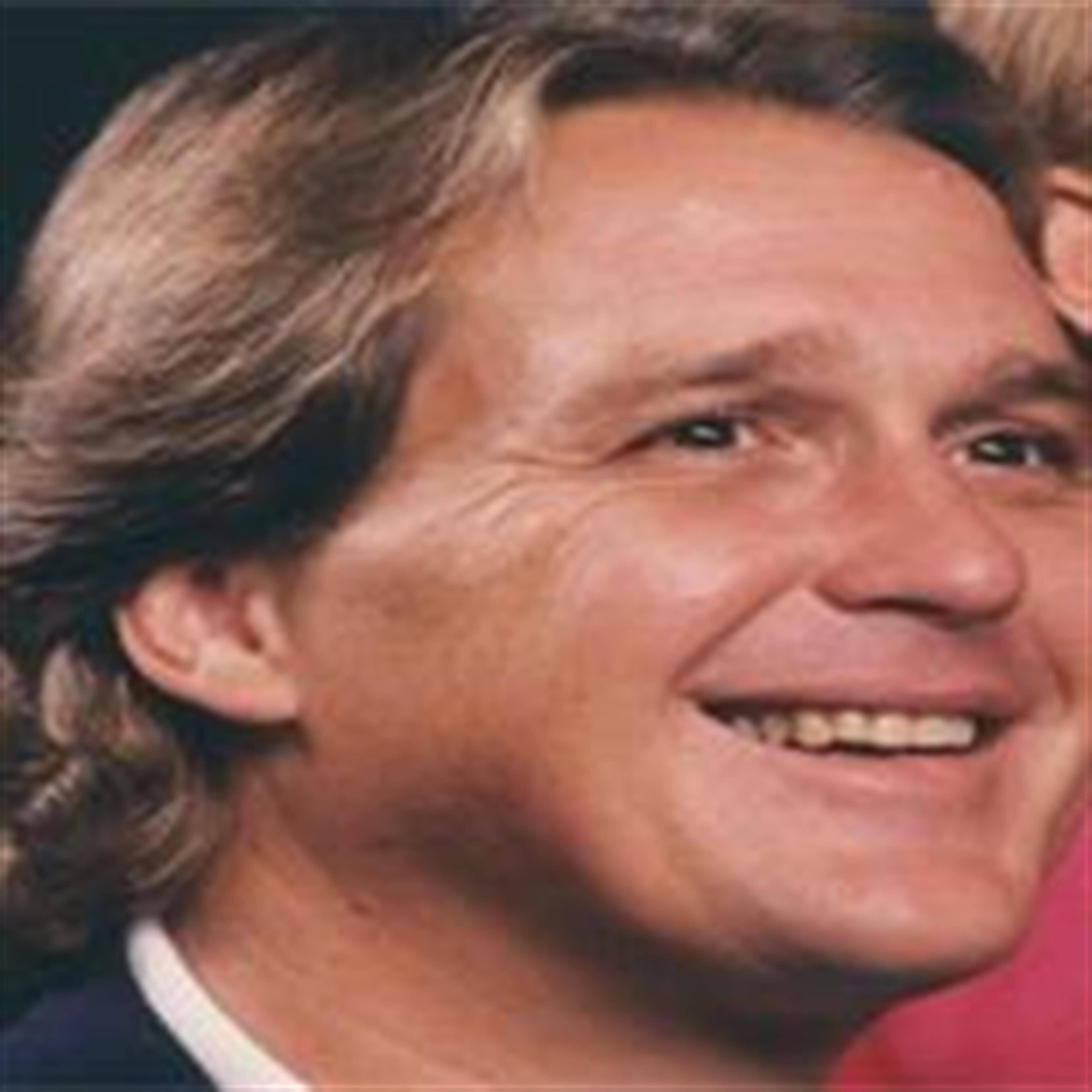 James Wyatt Joyner