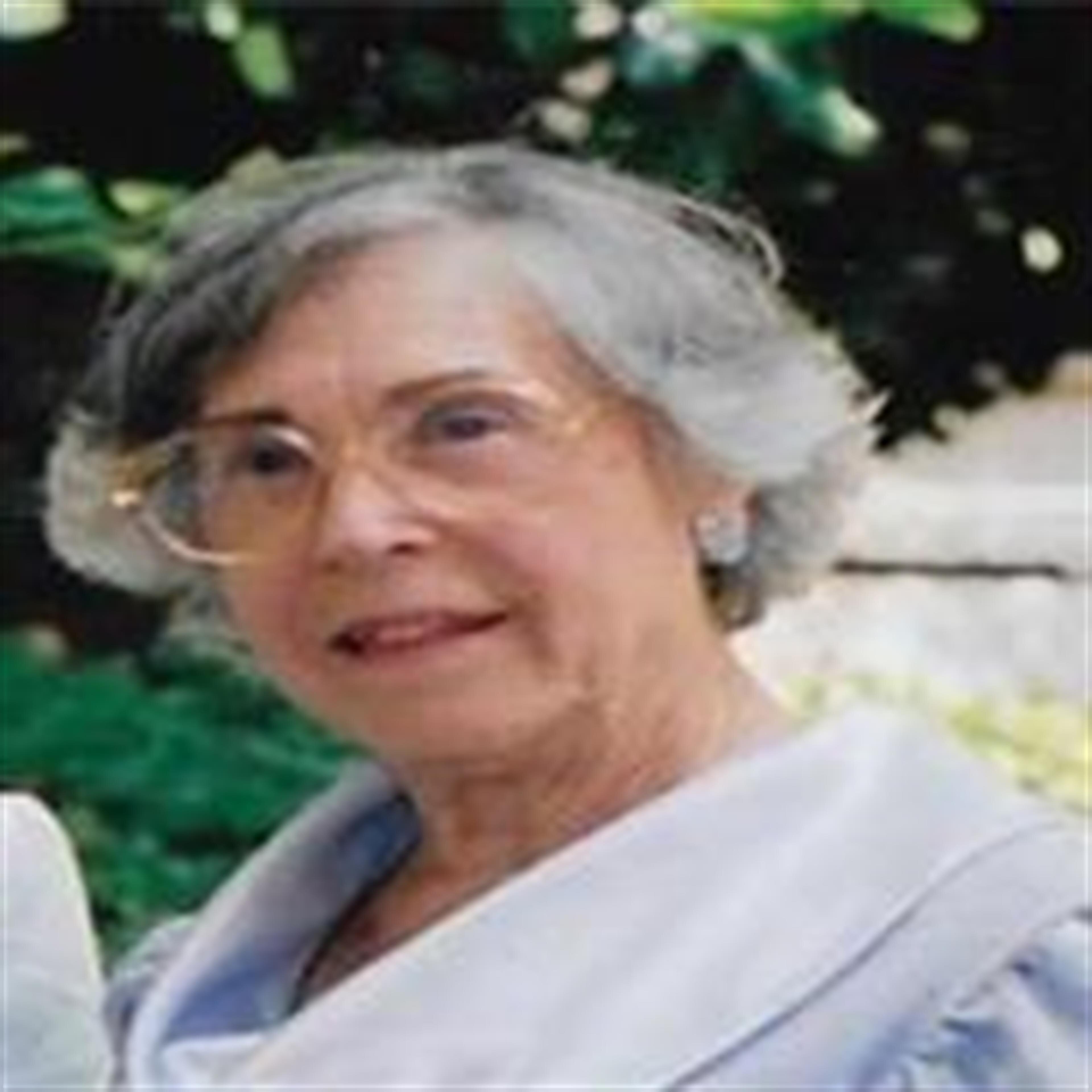Harriet Harwell