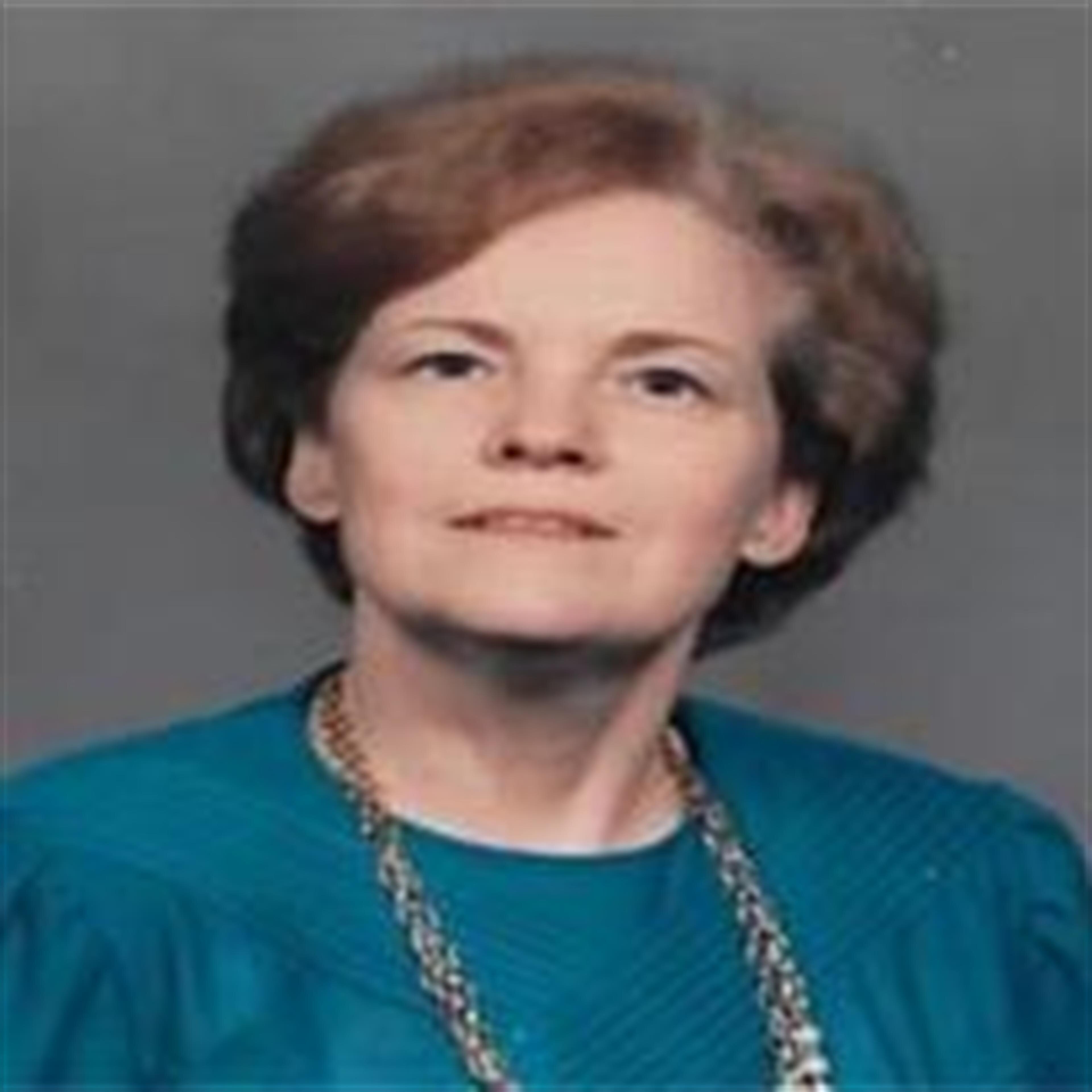 Frances Dillard