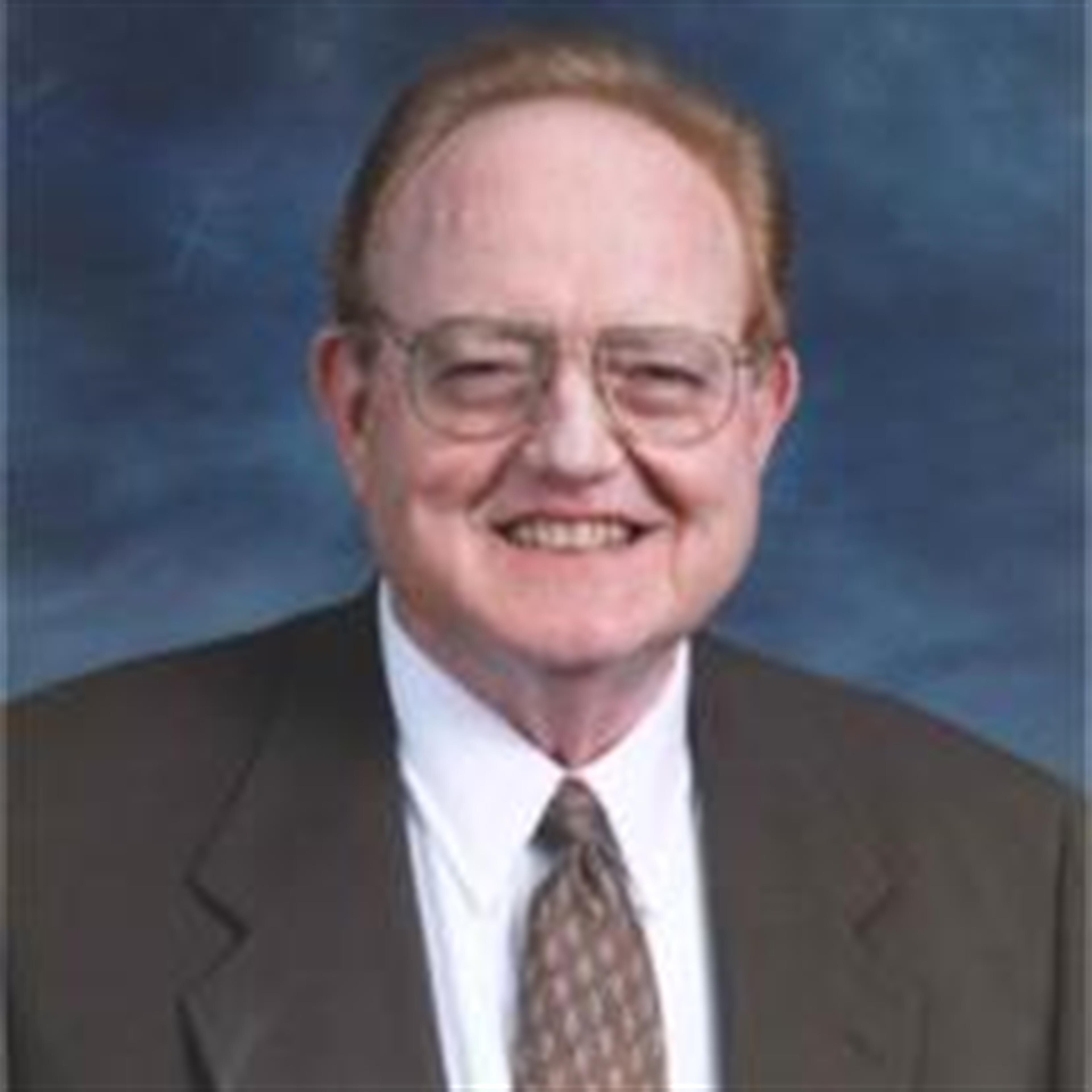 Dr. William  Stanley  Myers