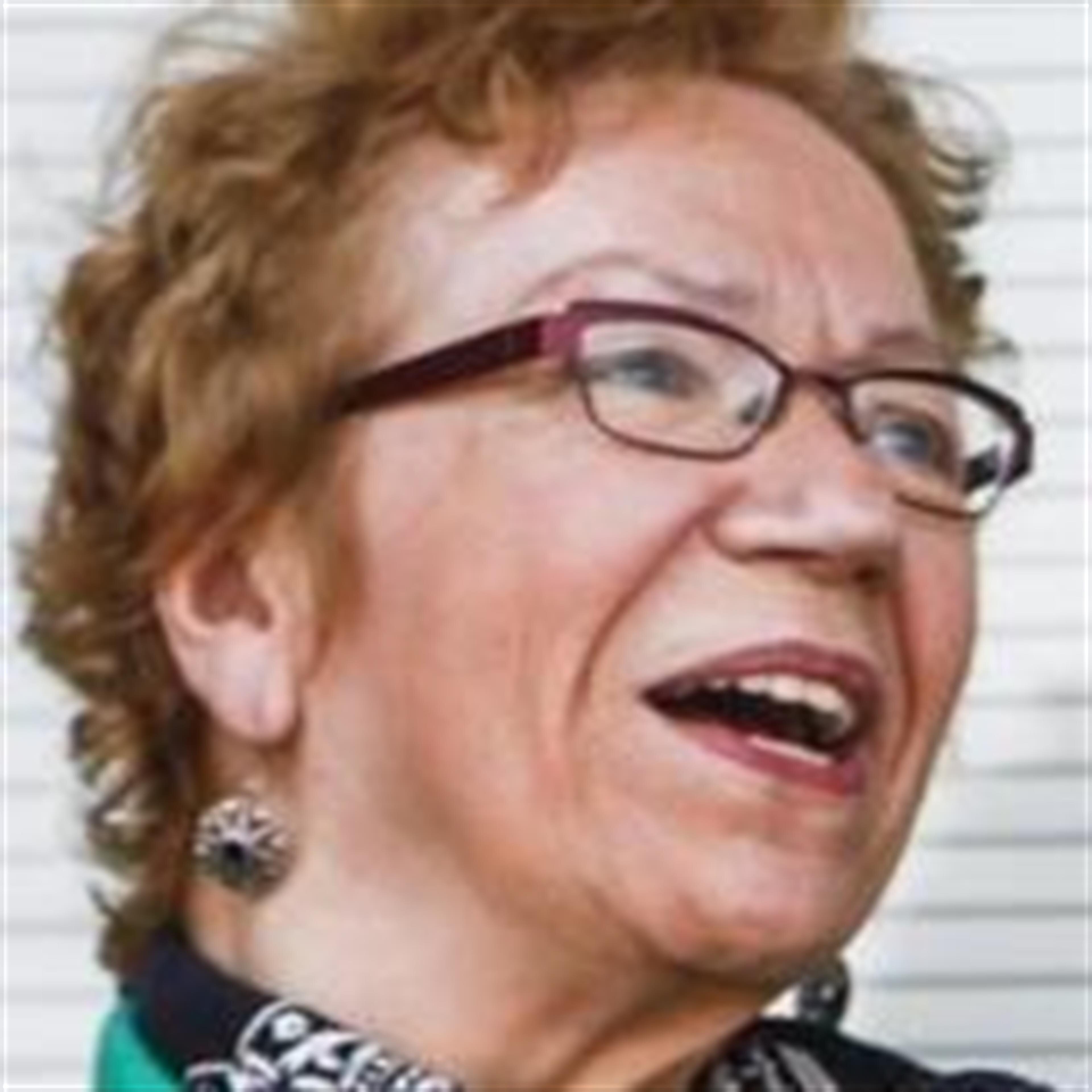 Deborah Cunningham