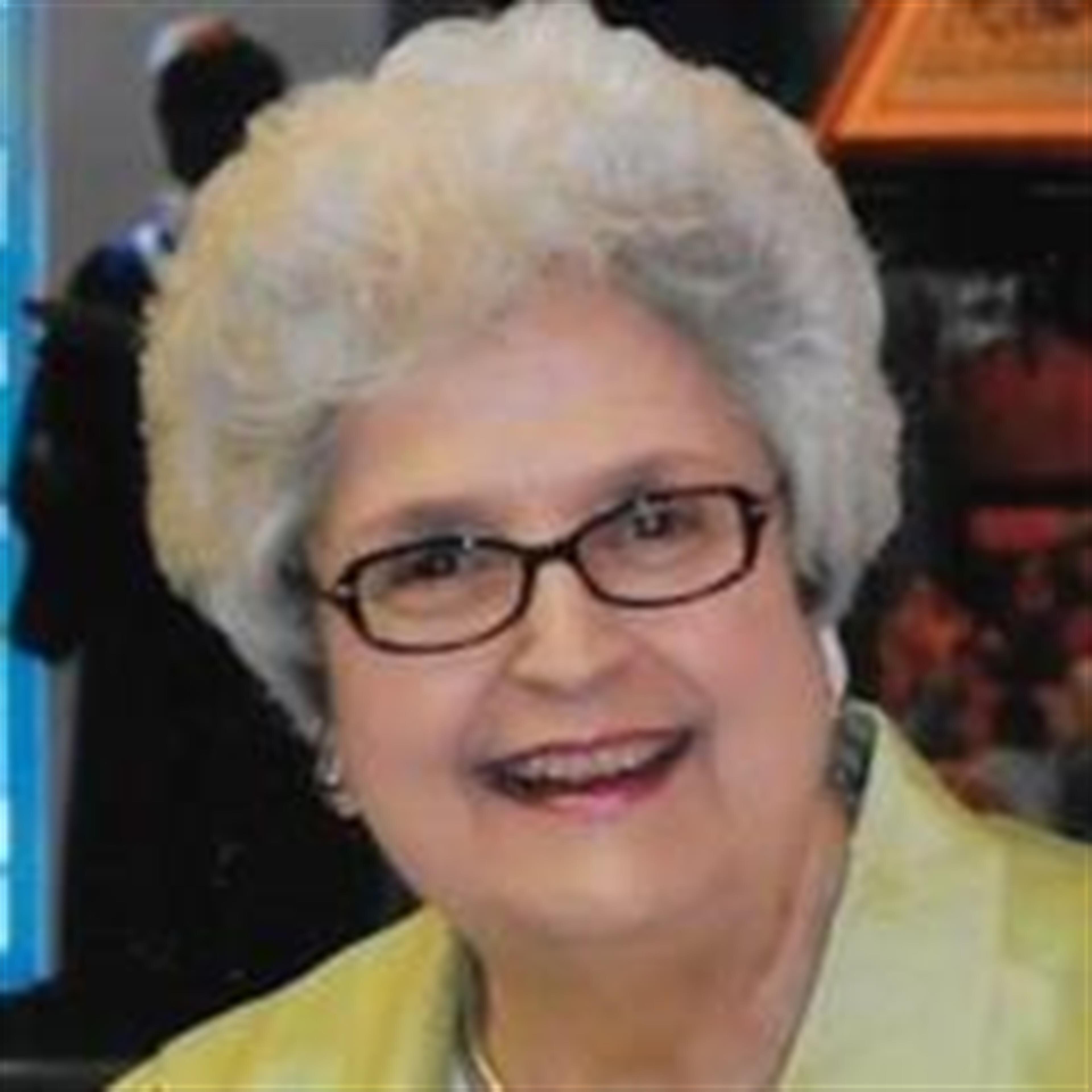 Judith C. Harris