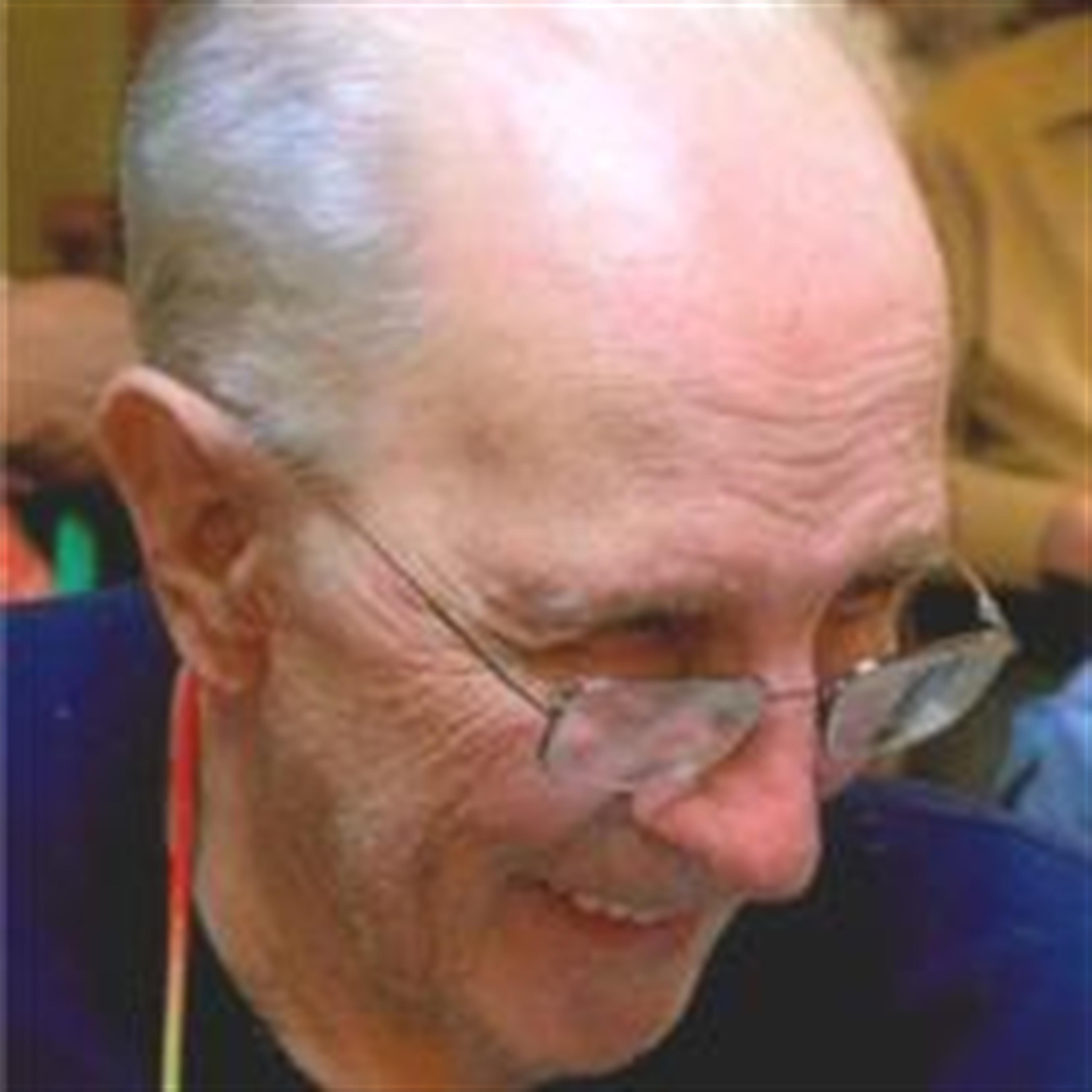 William Edwin White, Sr.