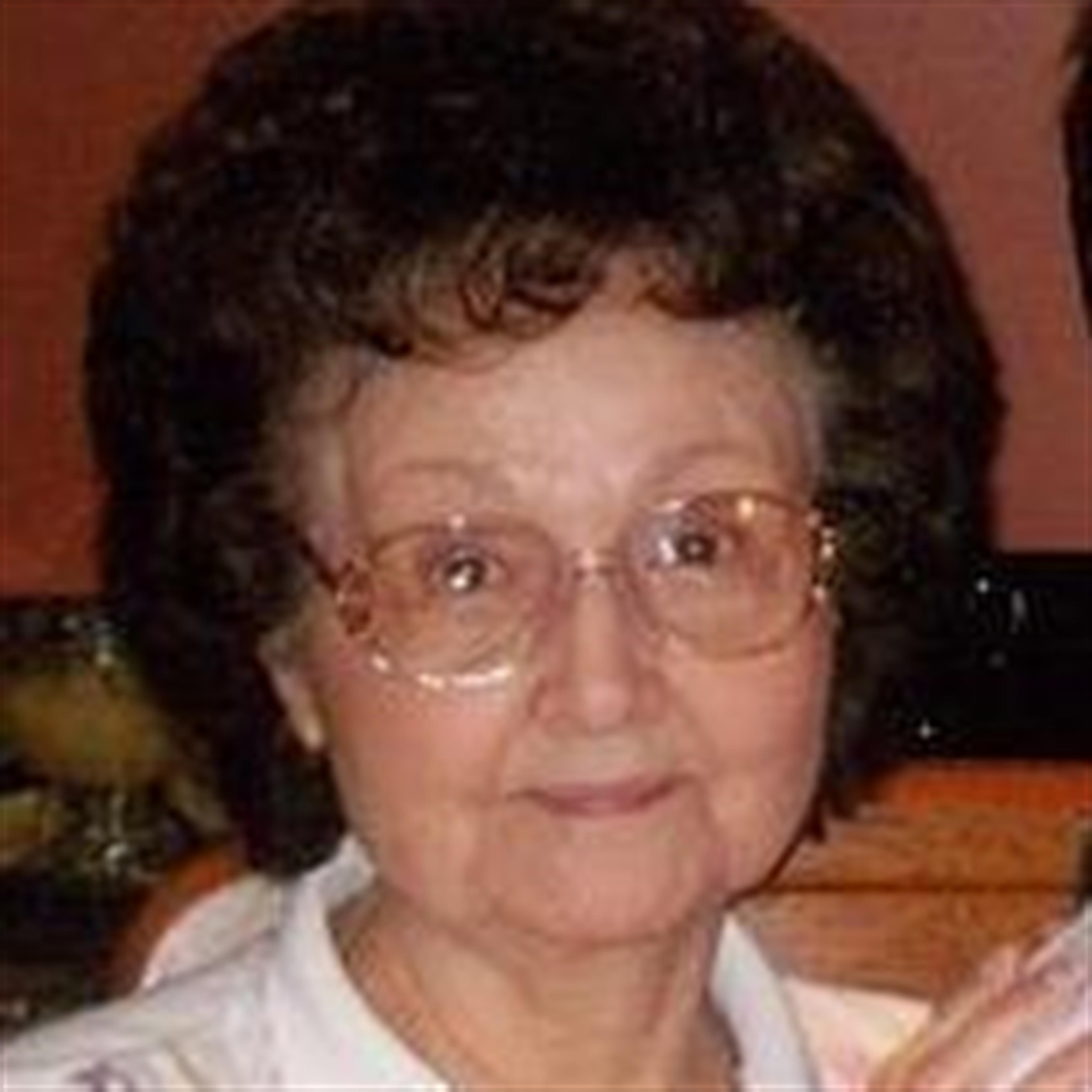 Magdalene Tiscia Gay