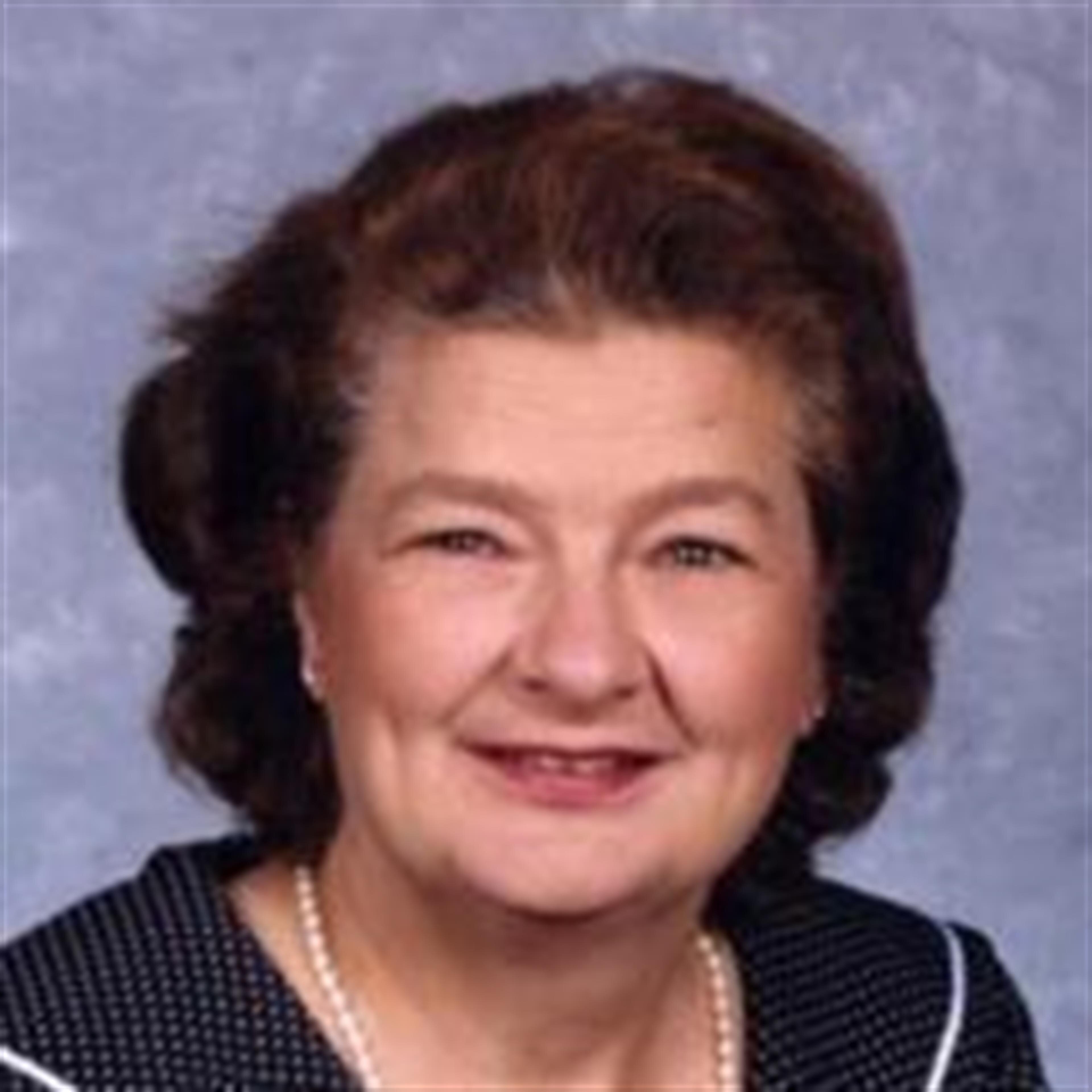 Sue Melvin
