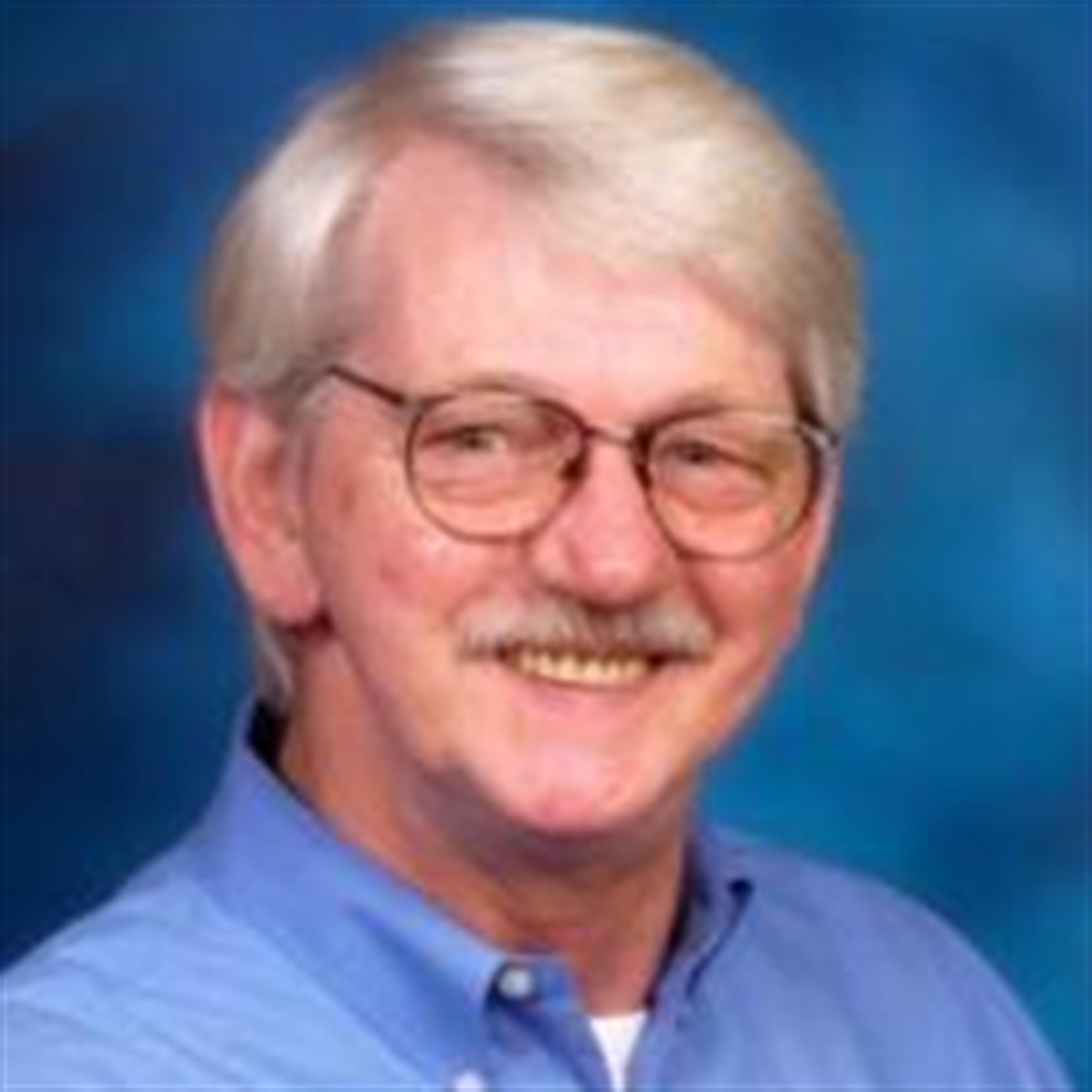Gerald M. Hearn