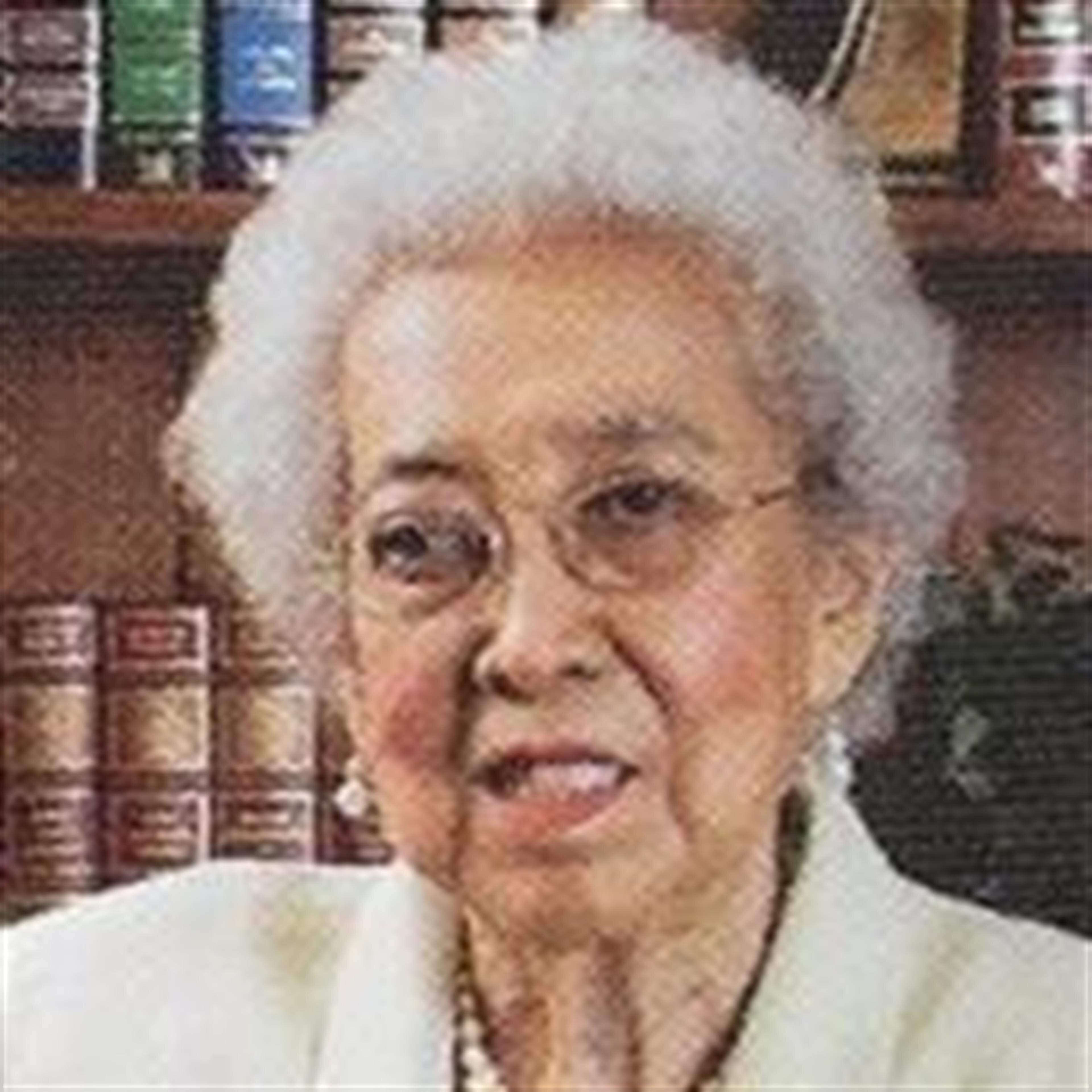 Maria Mollinedo