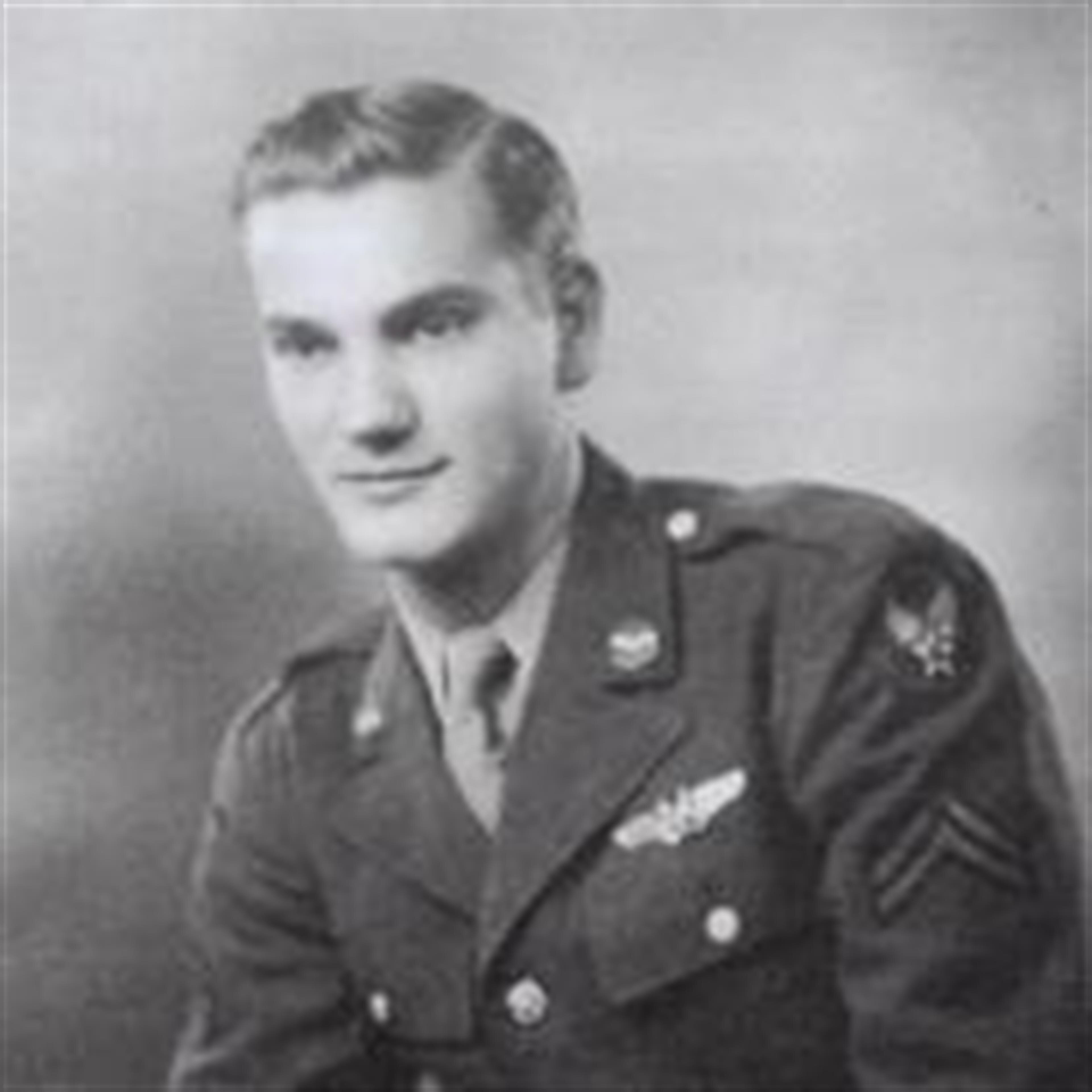 Richard Irvin Jeppe