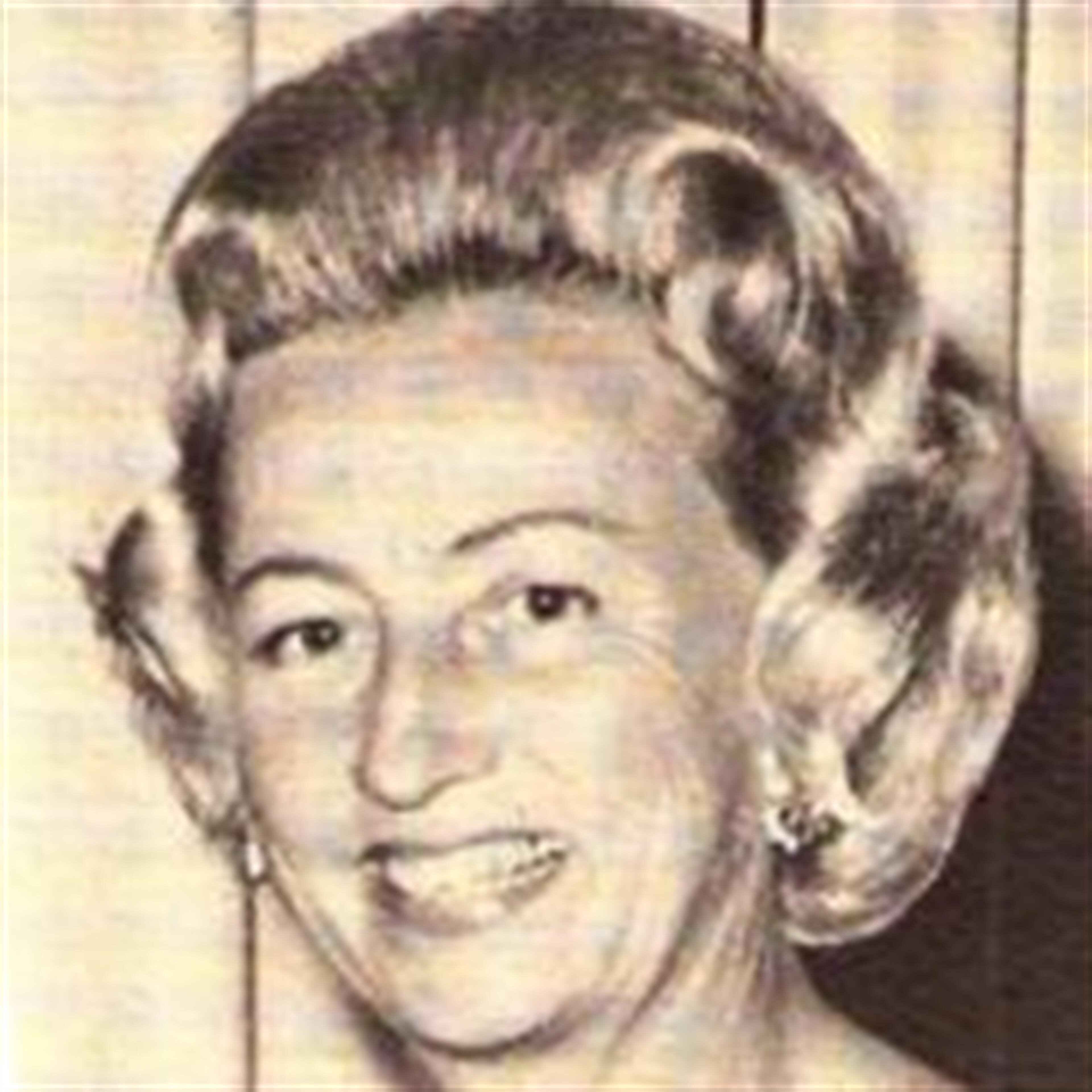Jen Joyner Perry