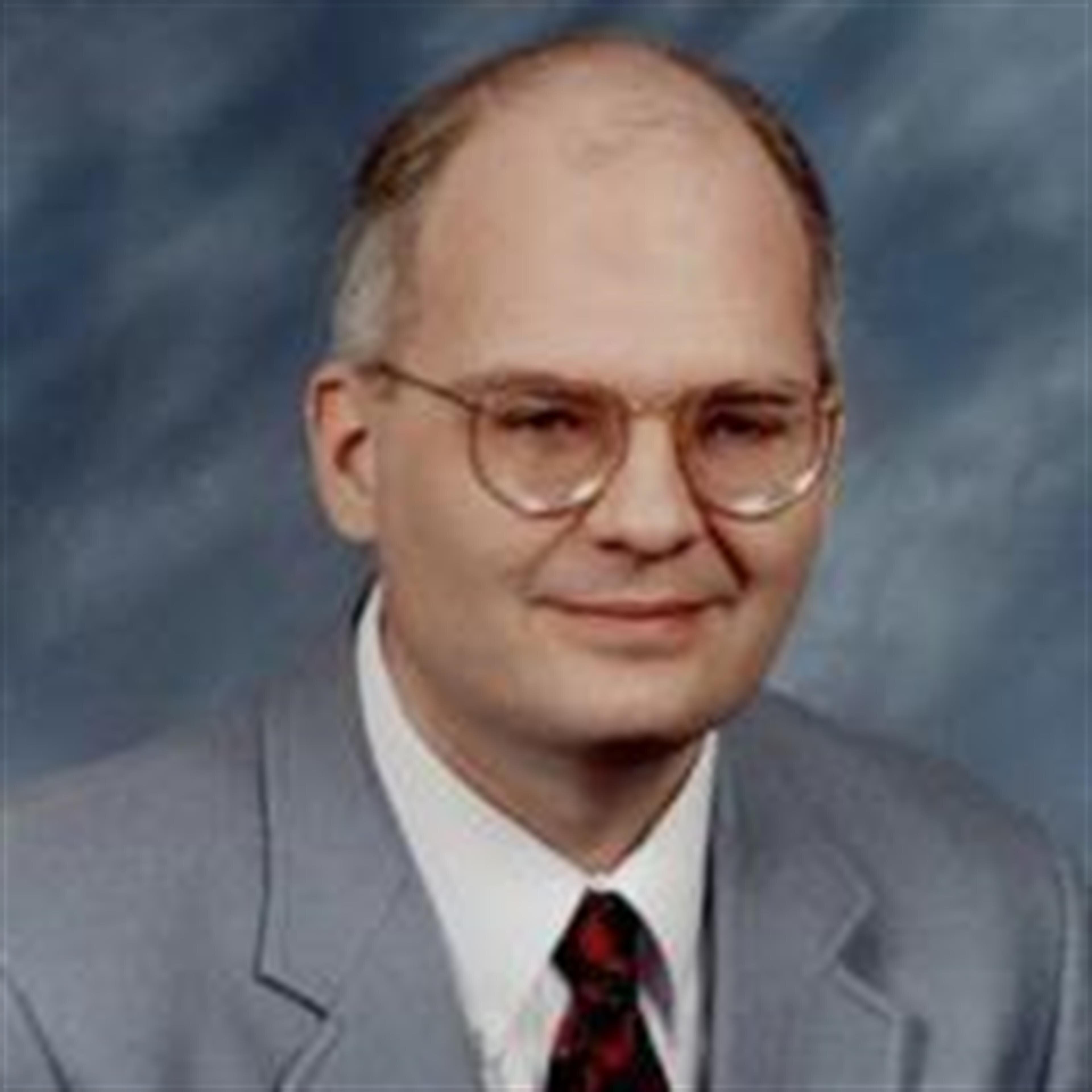 John Howard Miller