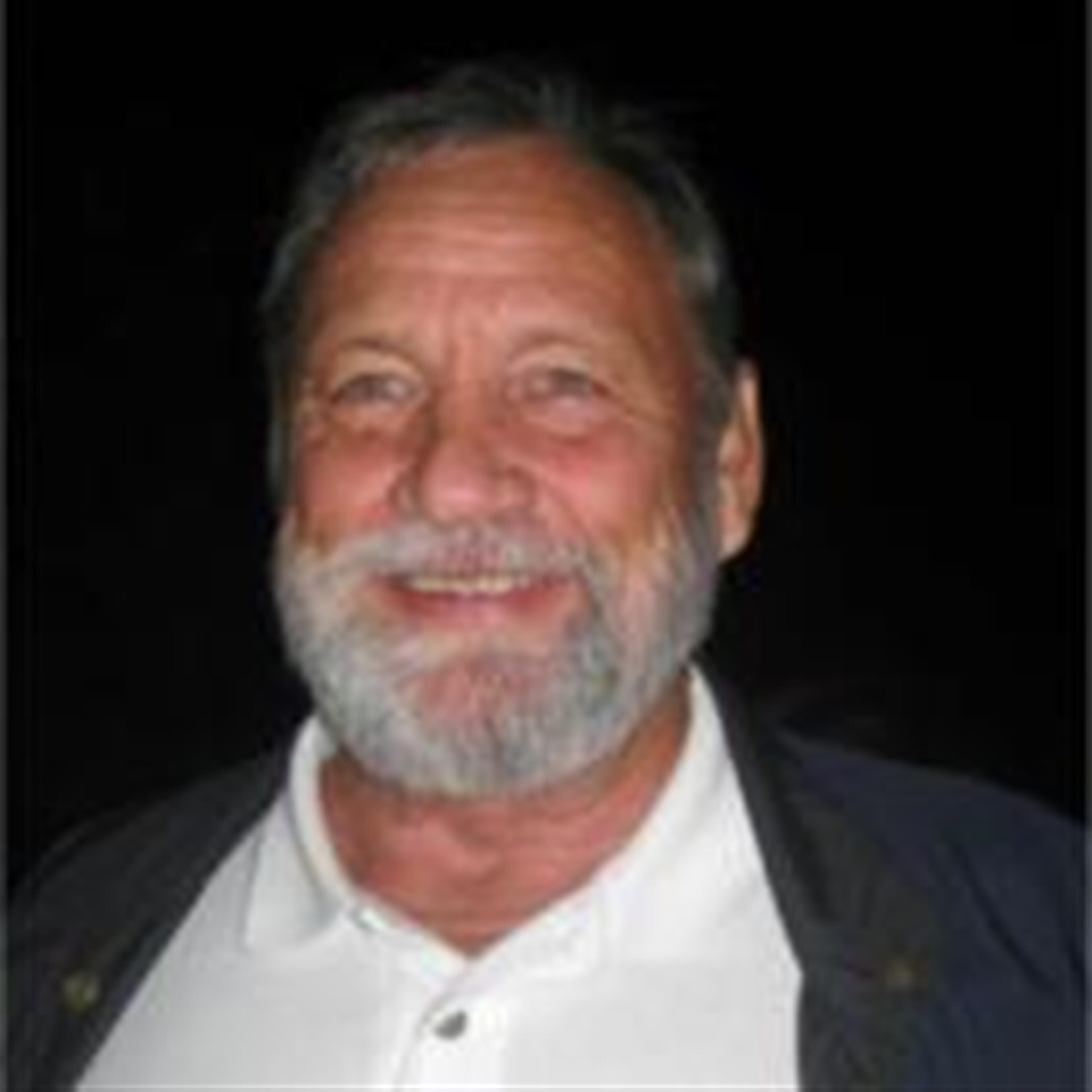 Richard White