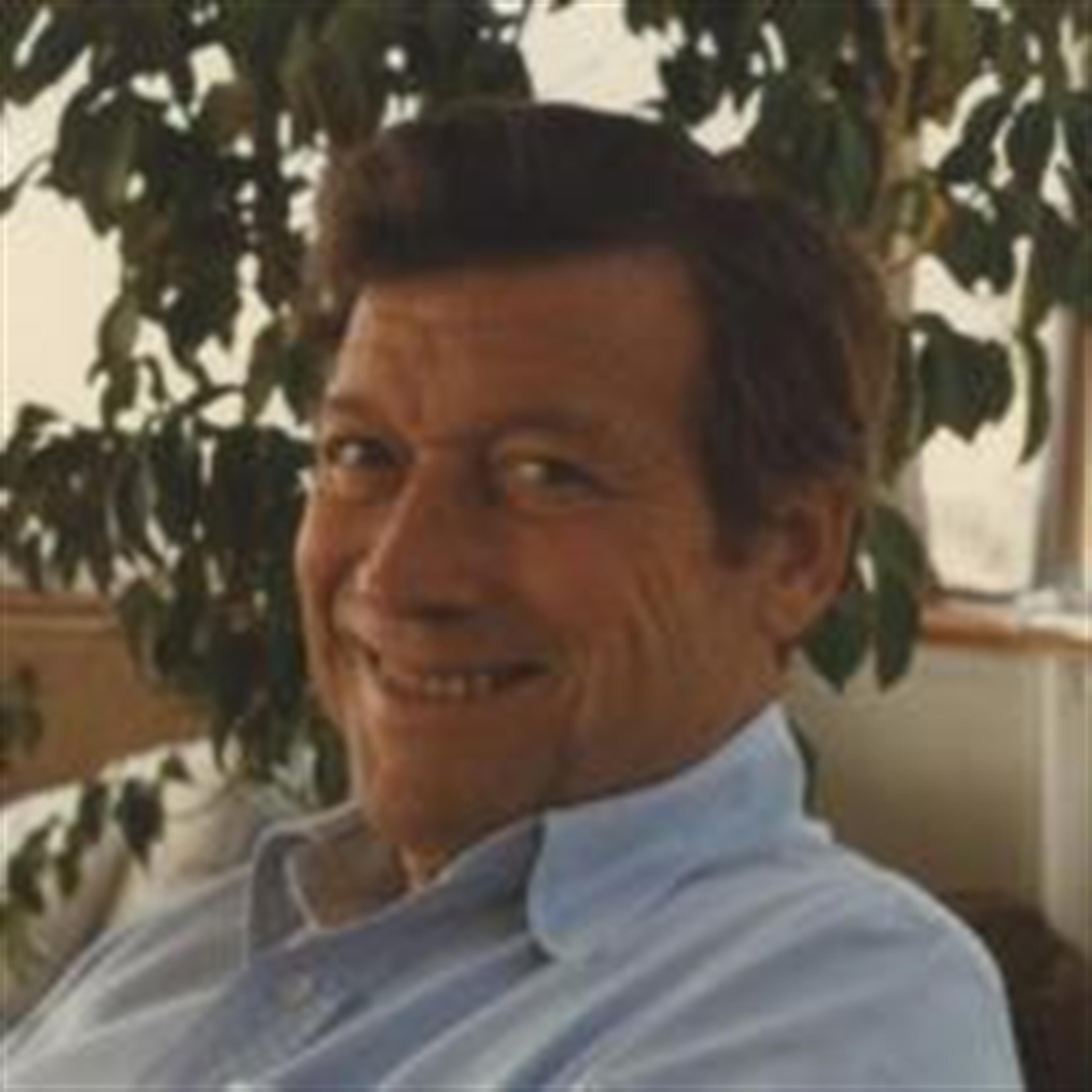 Paul Kendall