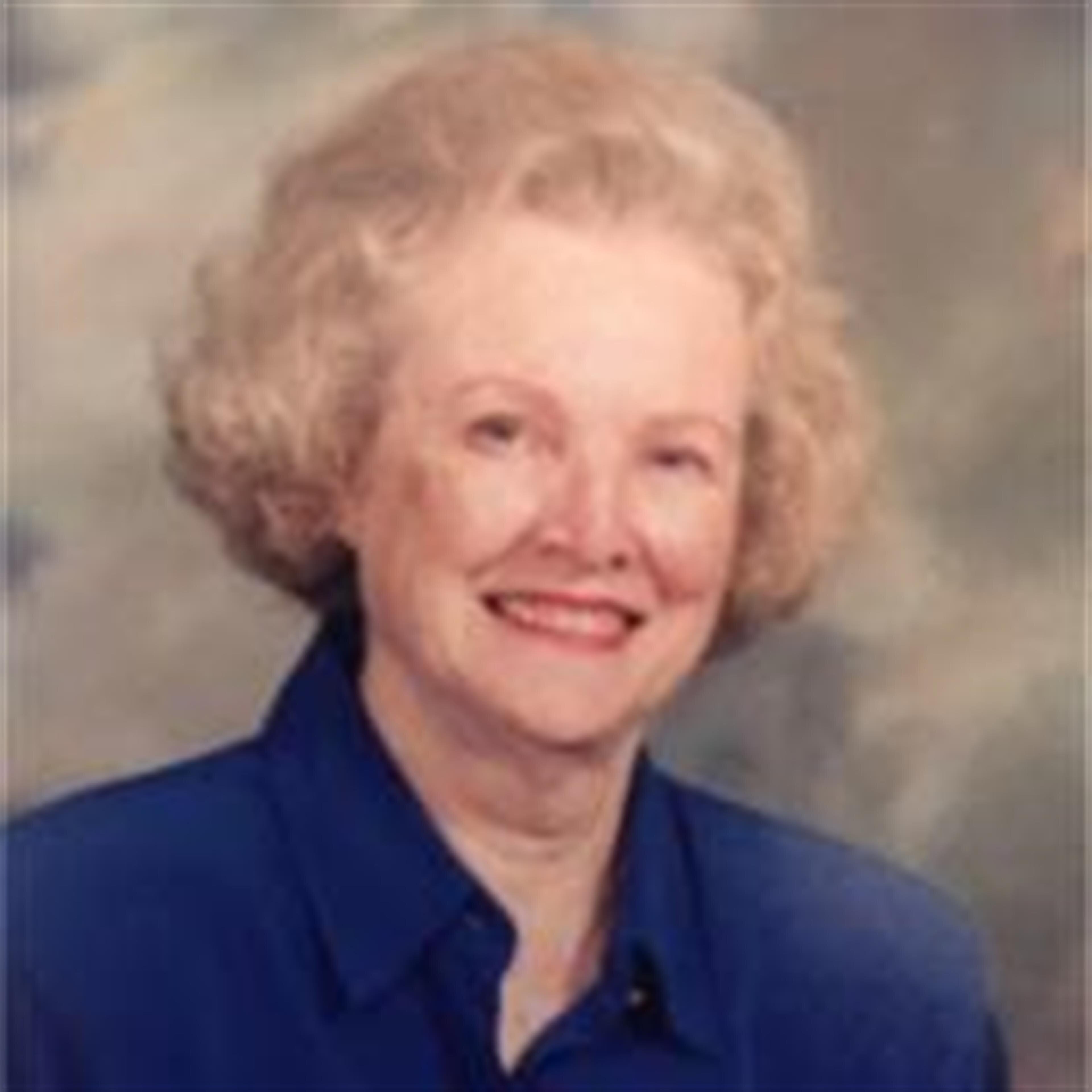 Gloria Cardwell