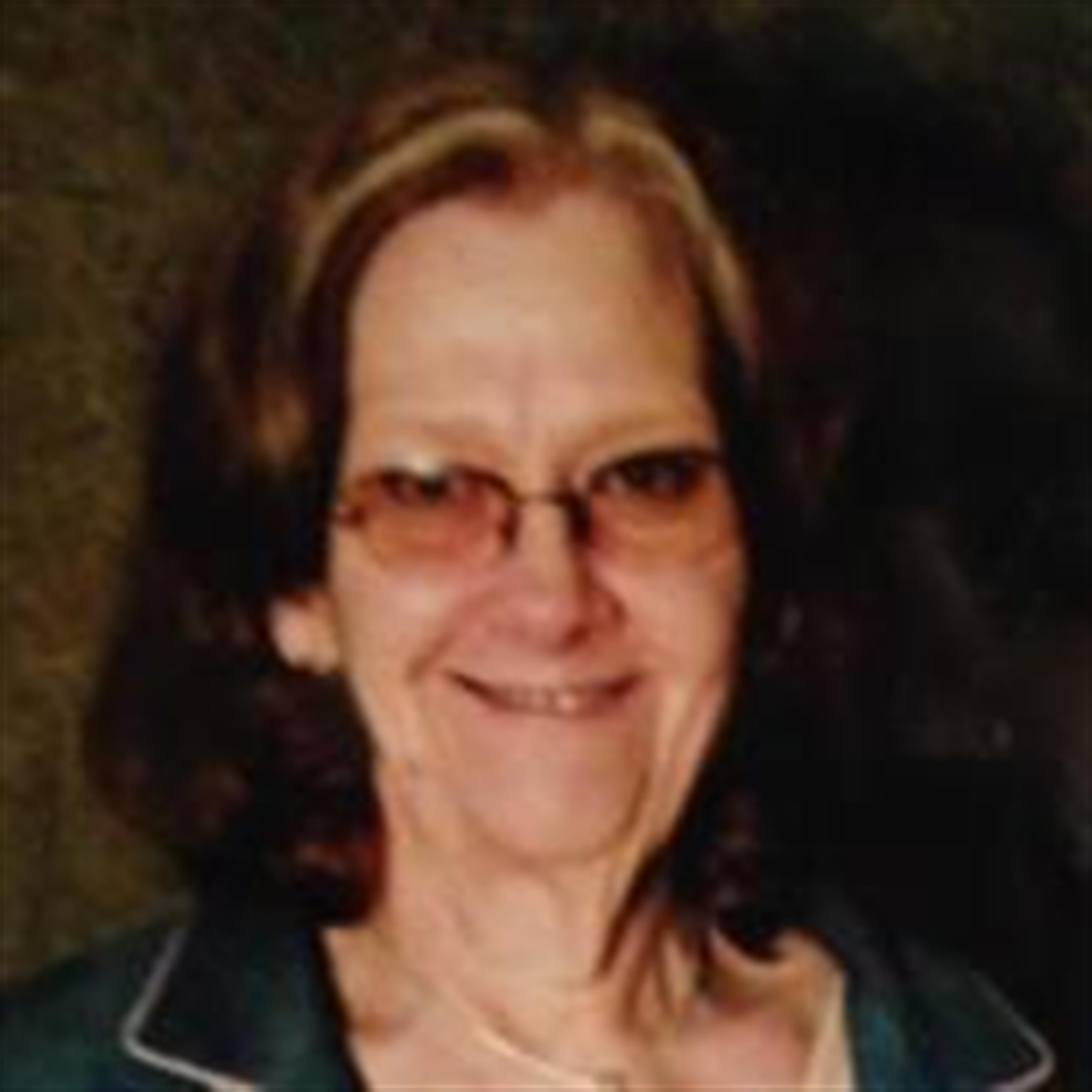 Genevieve "Genny" Cockrell