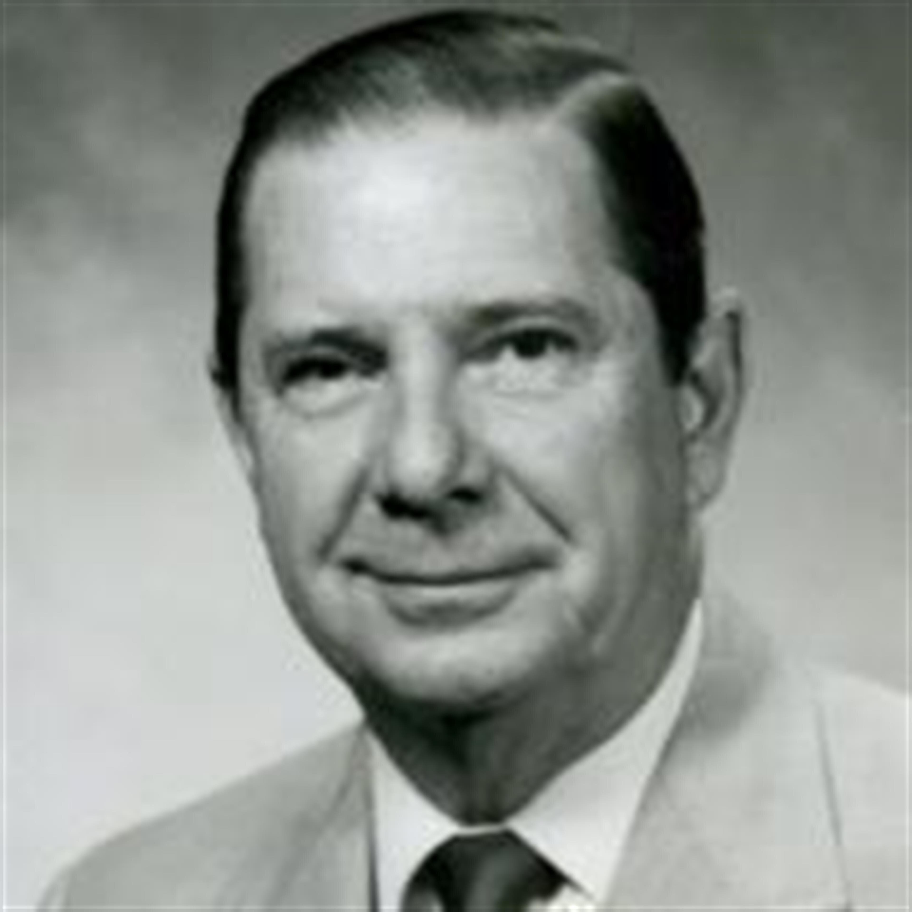 Rev. Roy D. Williams