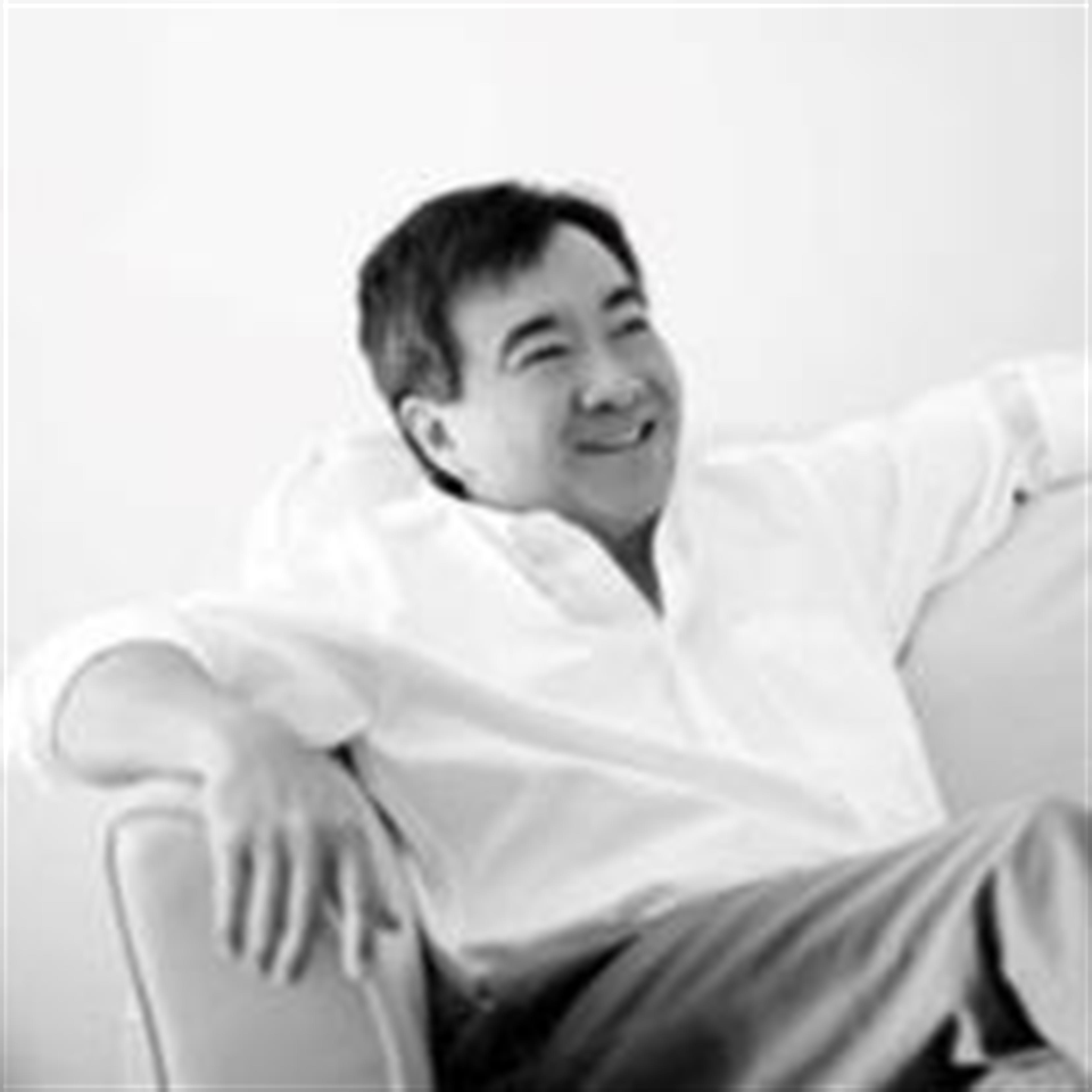Rupert Yen
